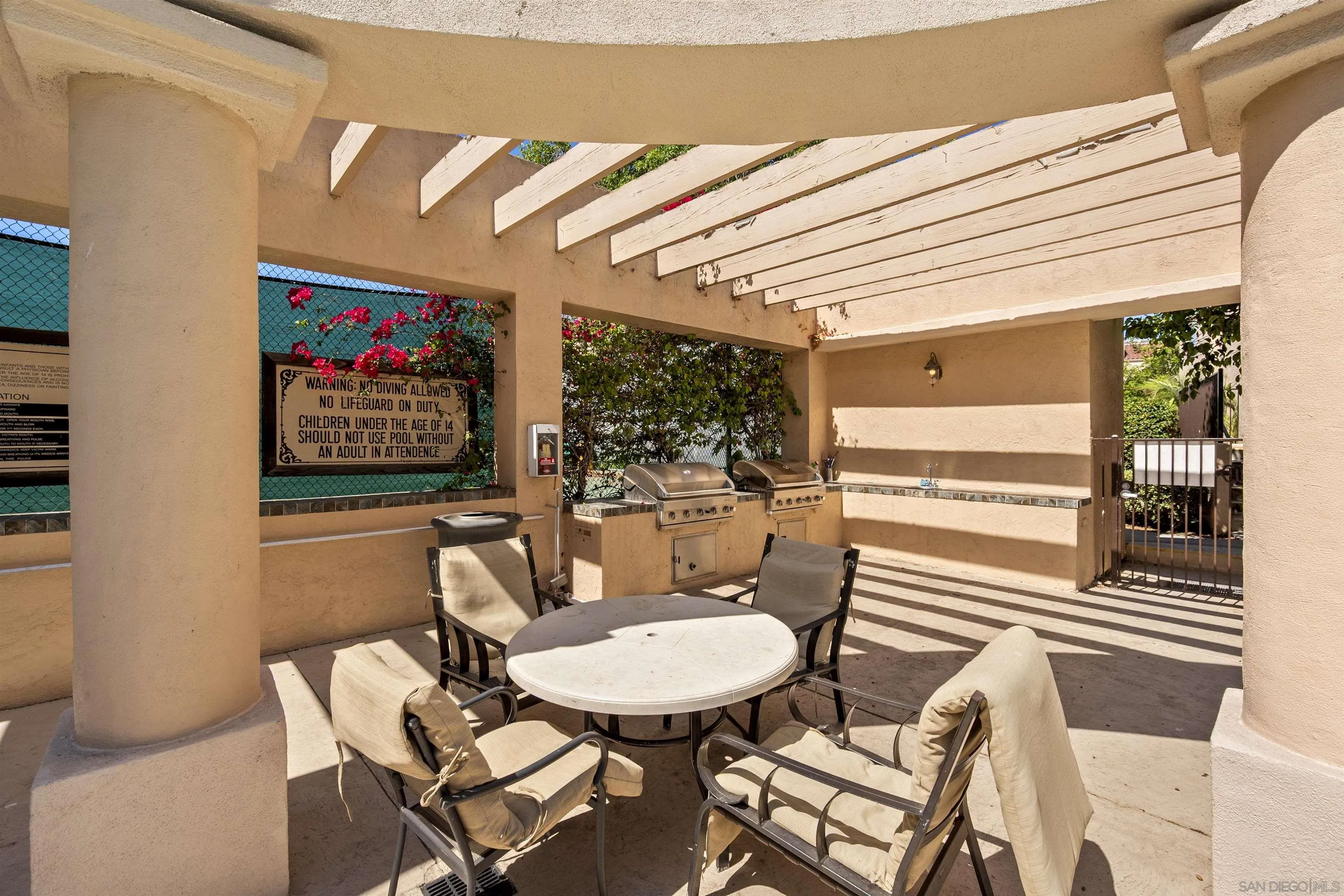 3957 Nobel Dr Unit 208