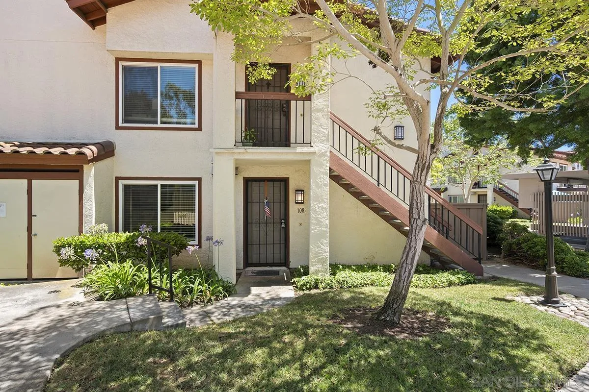 4020 Porte La Paz Unit 108