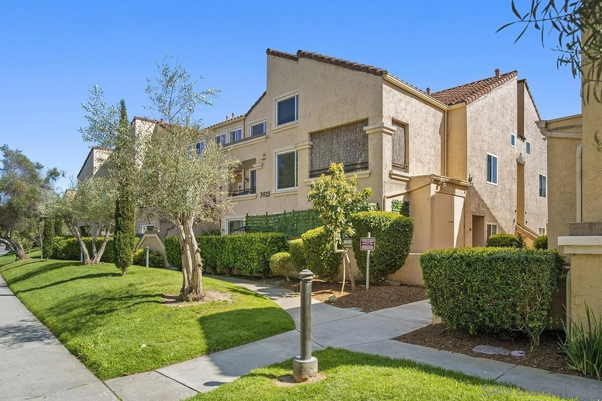 3925 Nobel Dr Unit 31