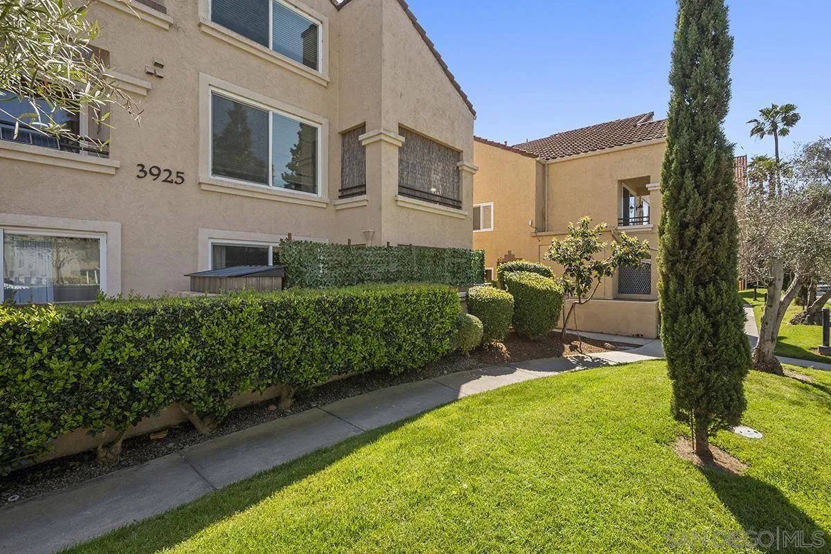 3925 Nobel Dr Unit 31