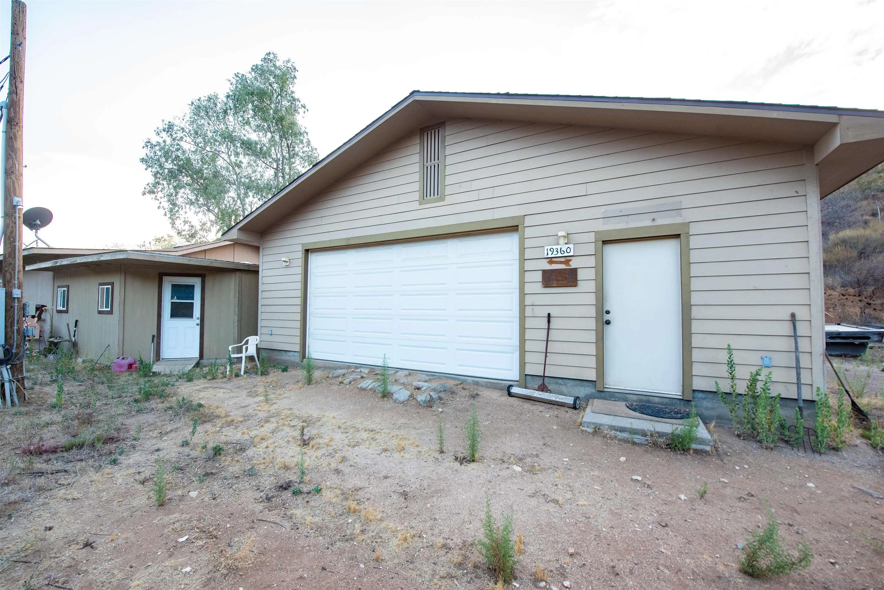 19360 Camino Vista Rd.