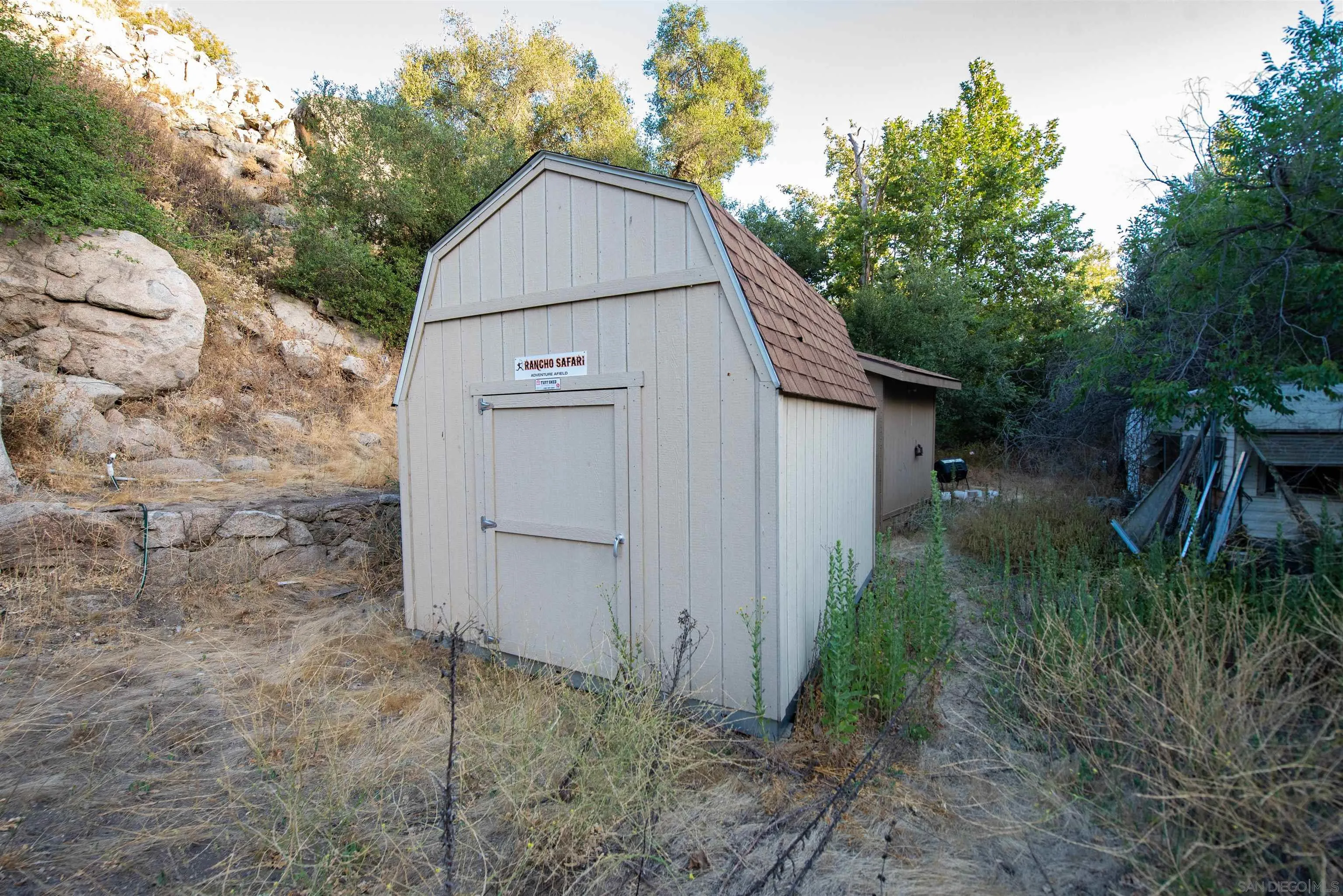 19360 Camino Vista Rd.