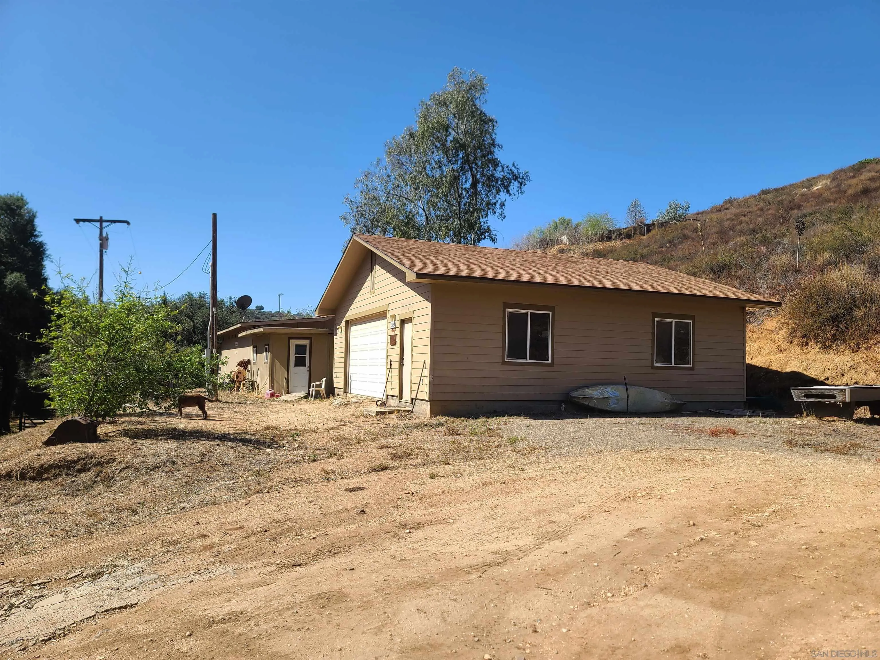 19360 Camino Vista Rd.