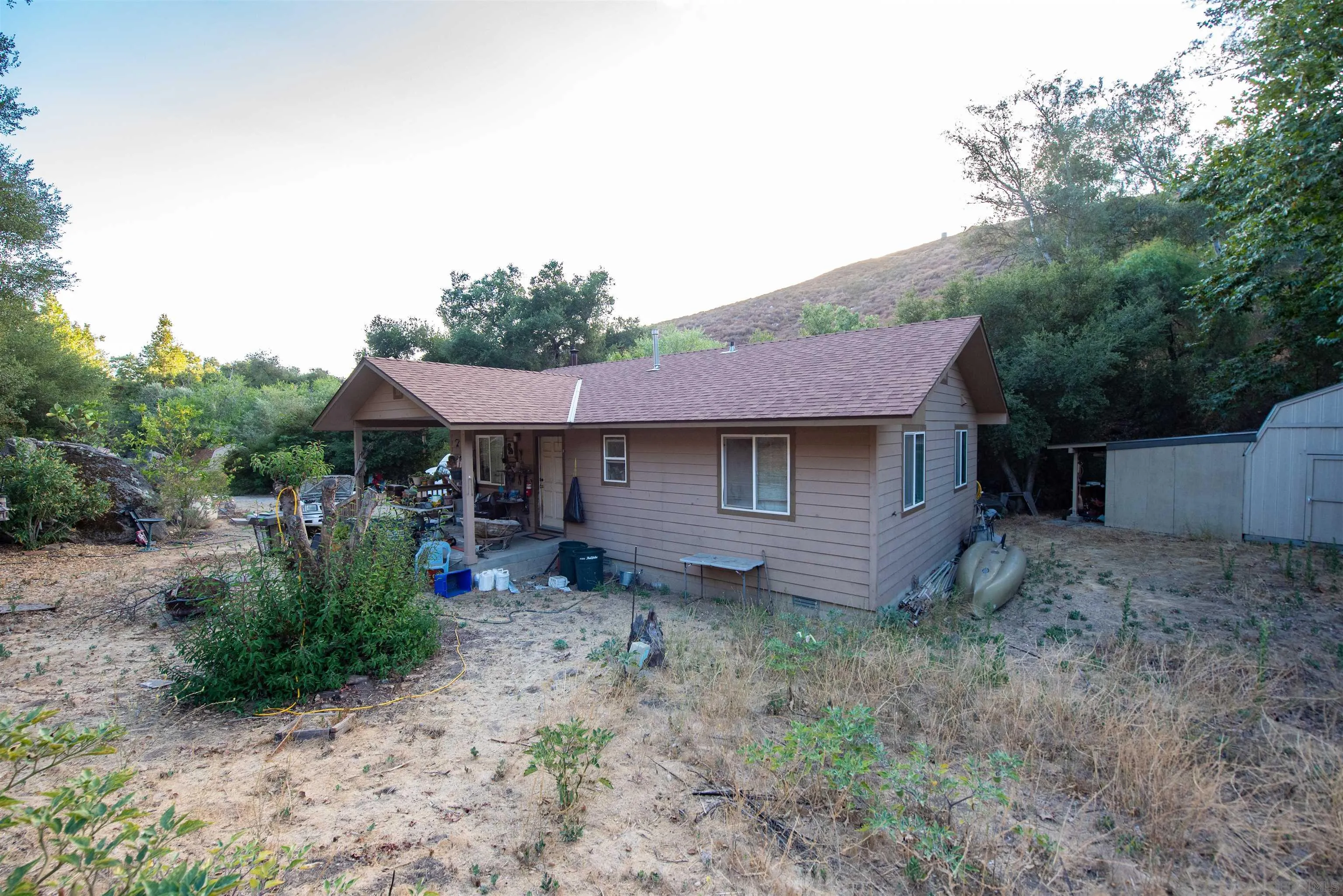 19360 Camino Vista Rd.