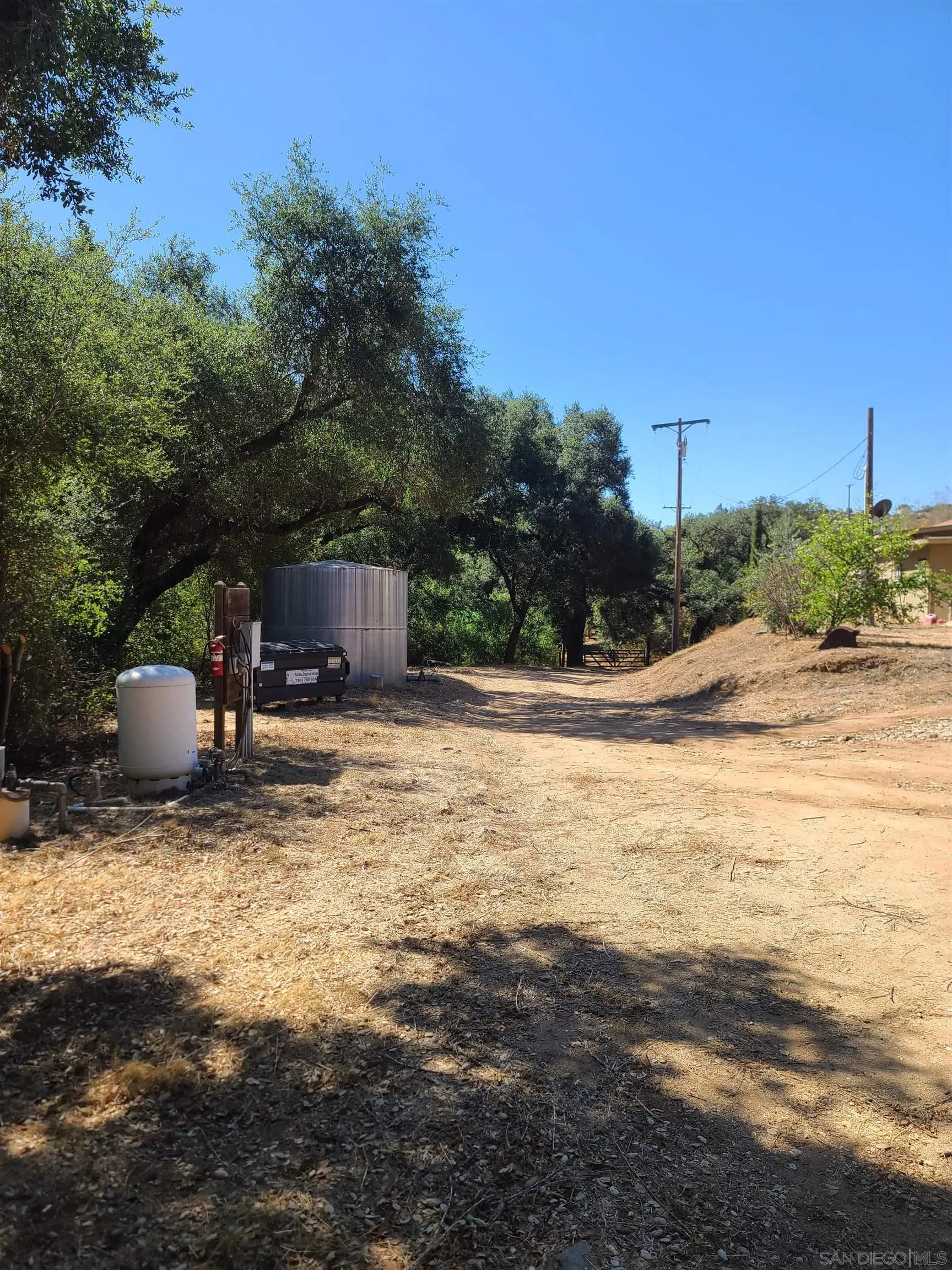 19360 Camino Vista Rd.