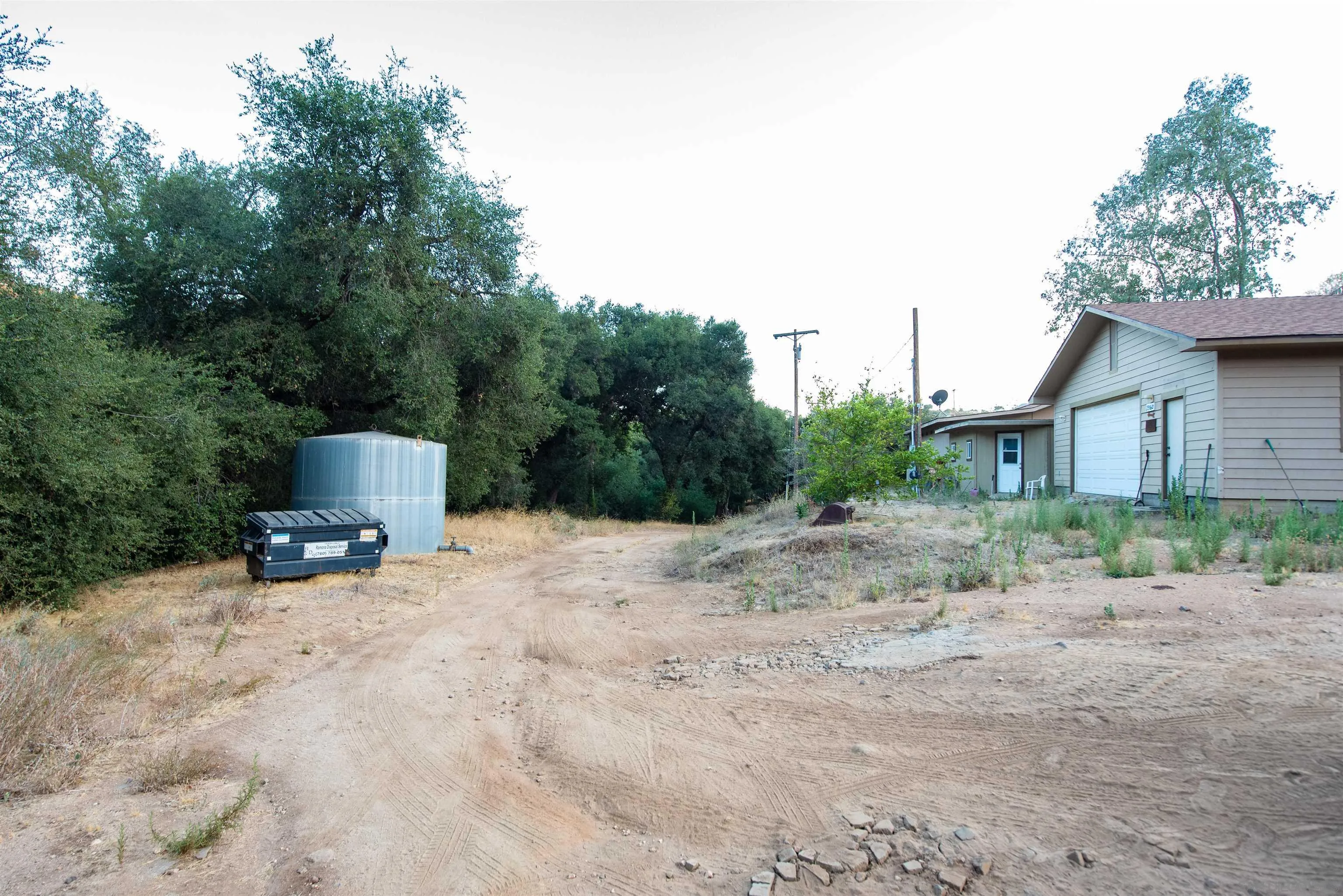 19360 Camino Vista Rd.