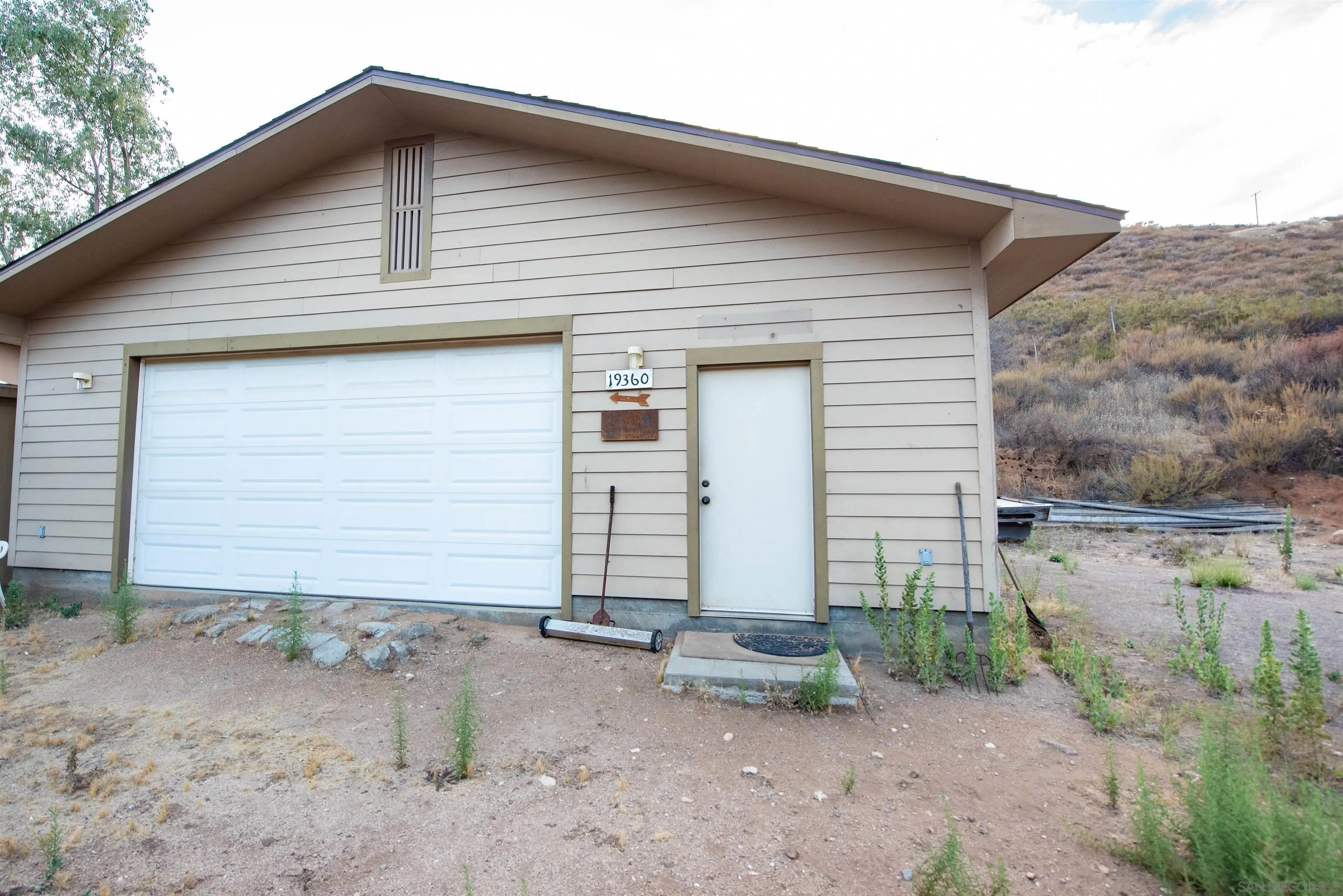 19360 Camino Vista Rd.