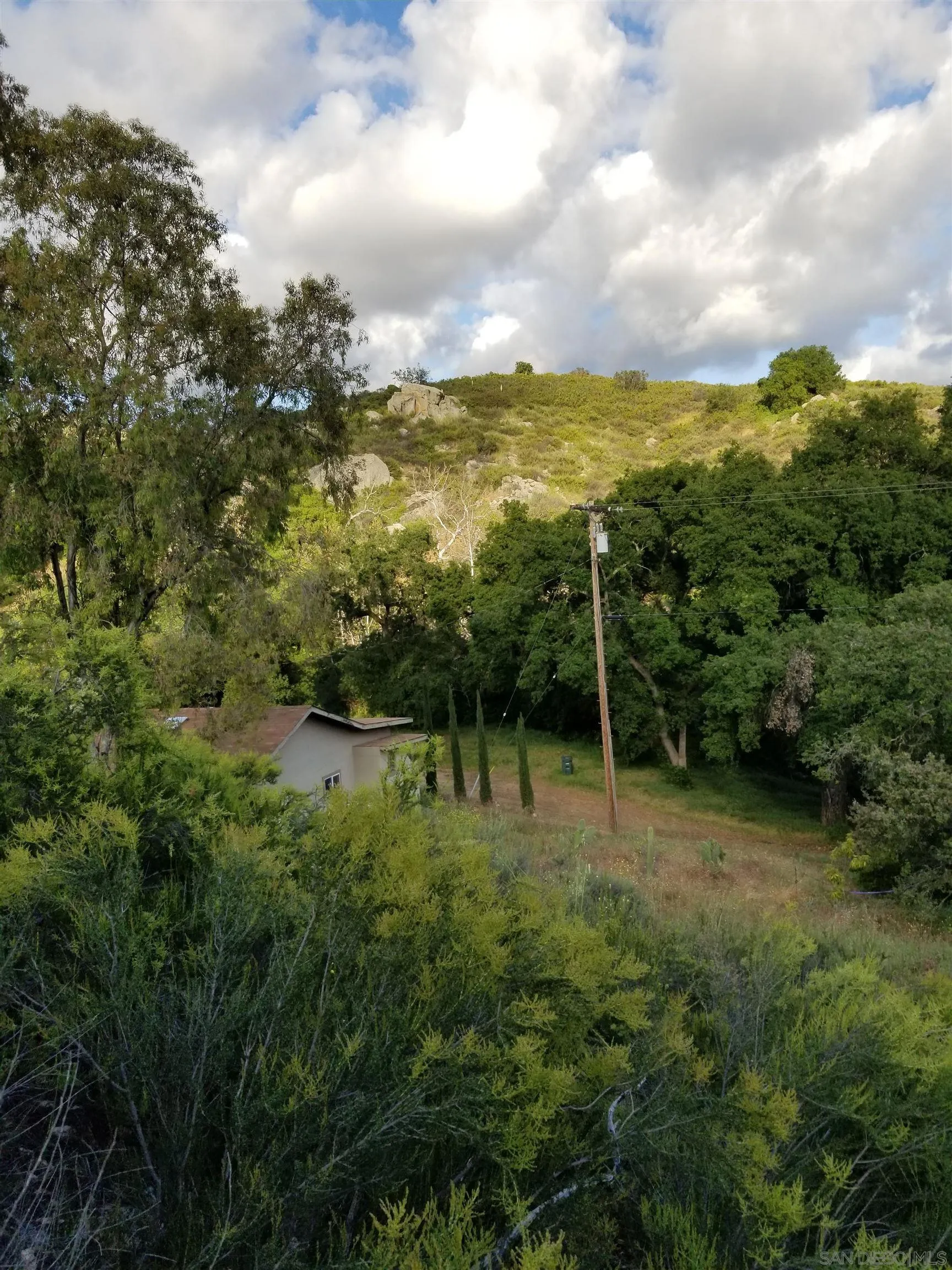 19360 Camino Vista Rd.