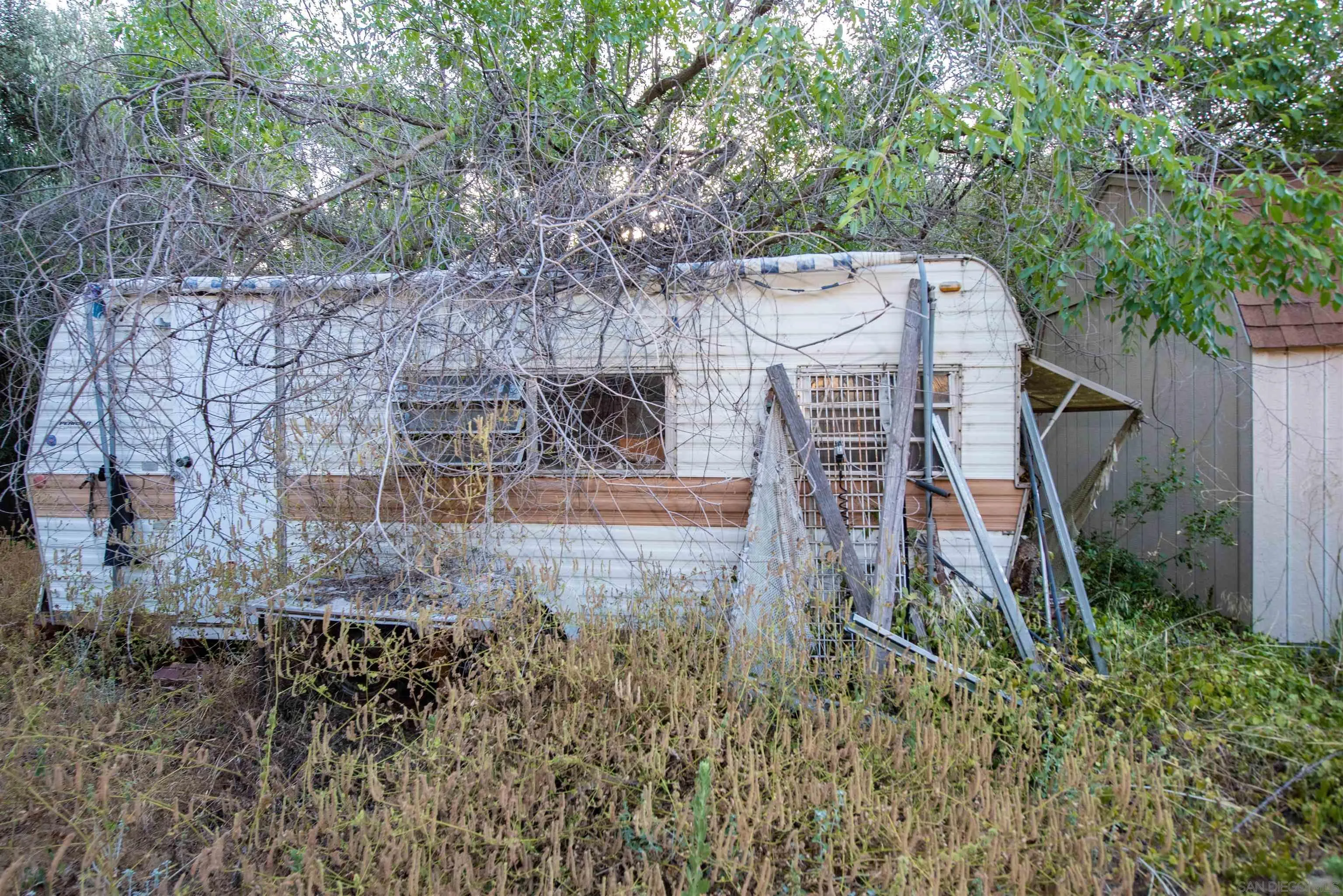 19360 Camino Vista Rd.