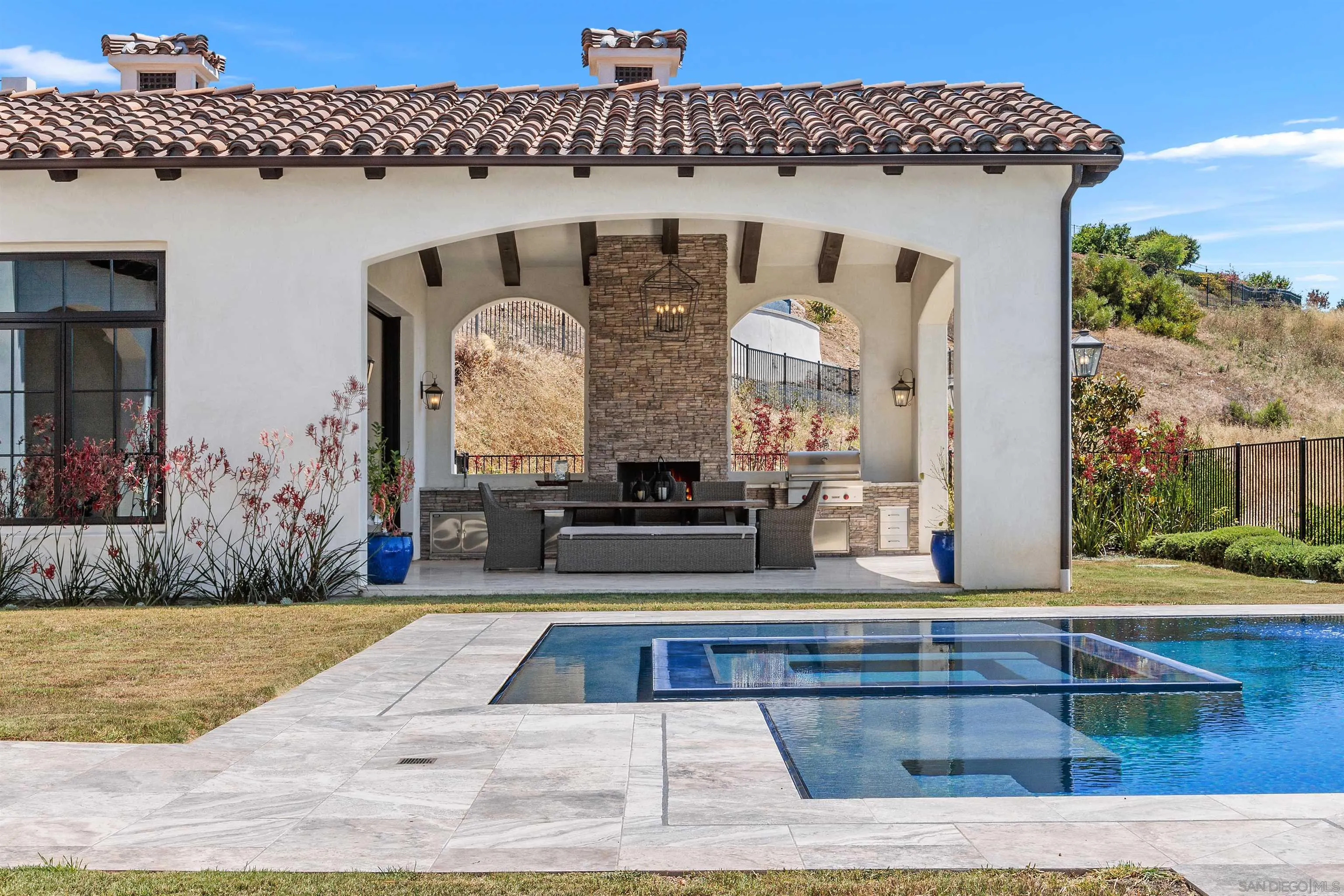 7545 Top O The Morning Way