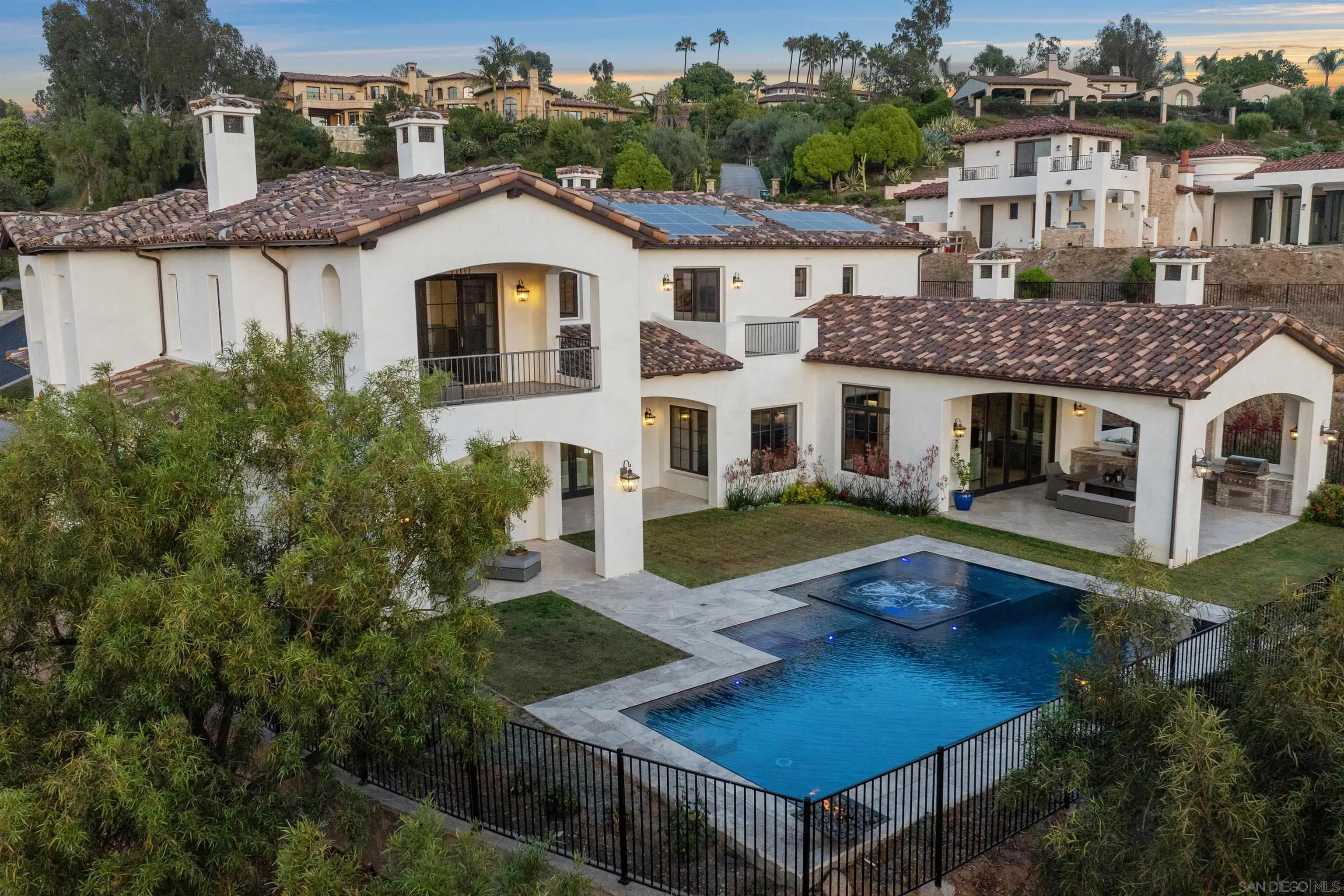 7545 Top O The Morning Way