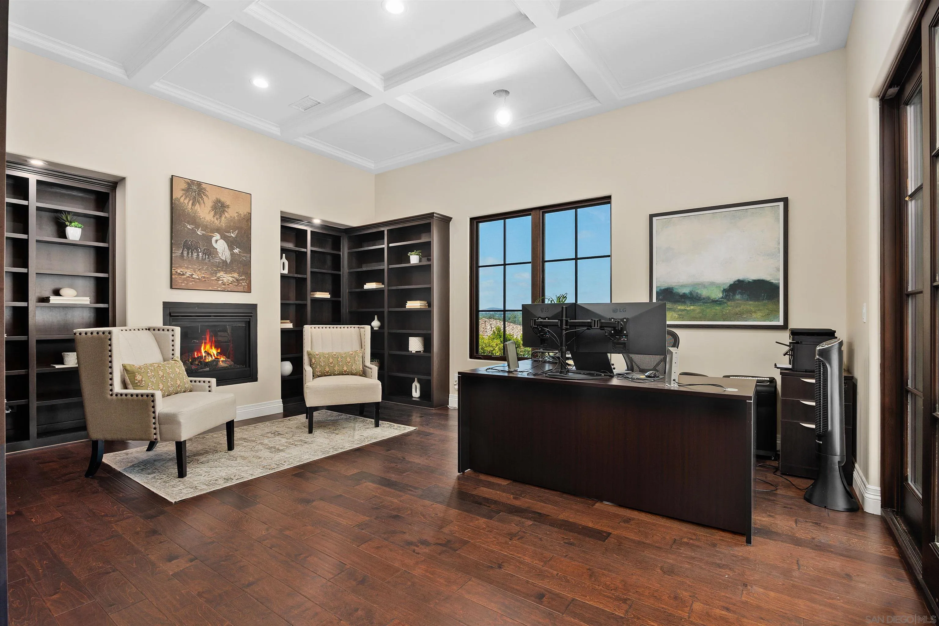 7545 Top O The Morning Way