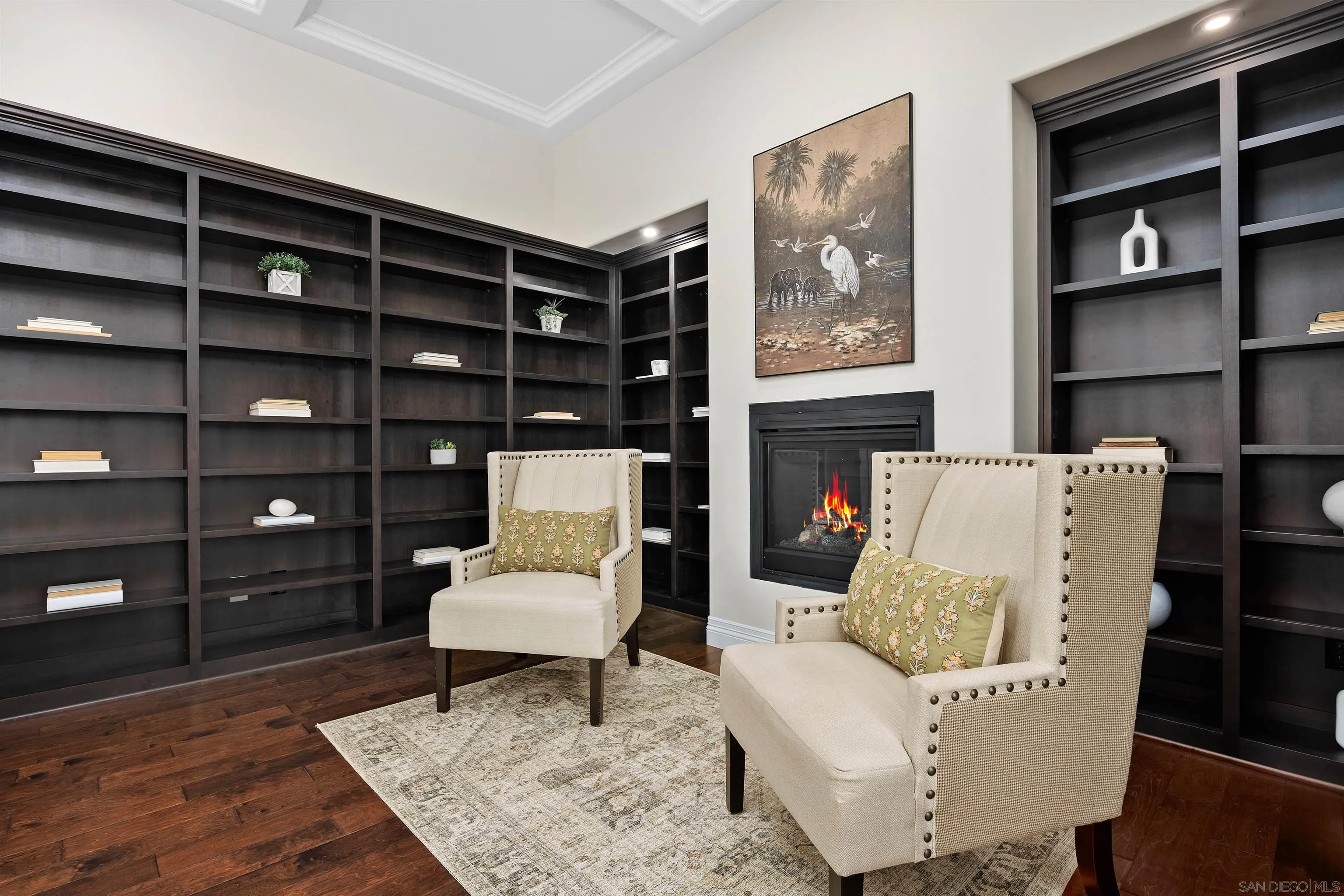 7545 Top O The Morning Way