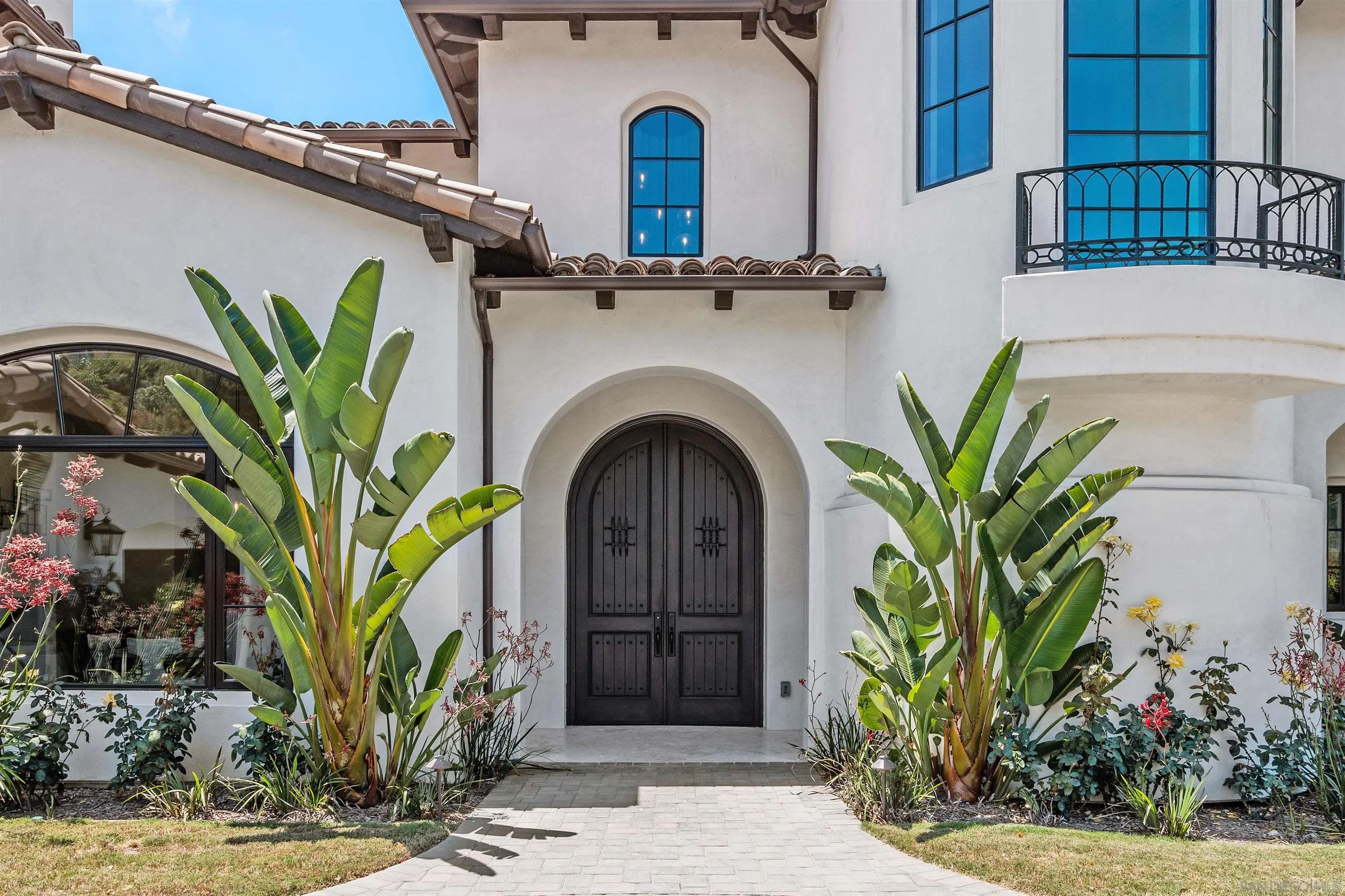 7545 Top O The Morning Way