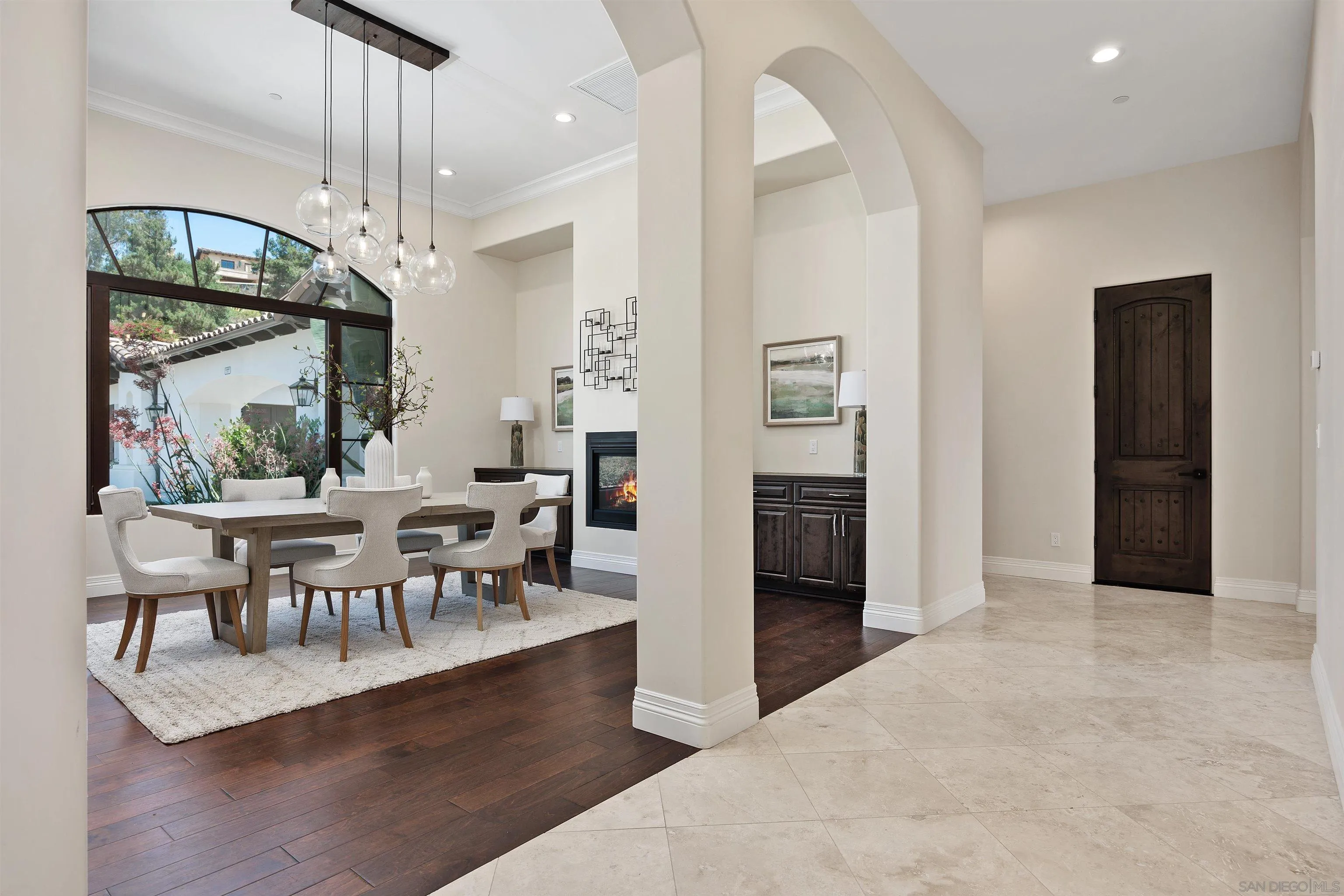 7545 Top O The Morning Way