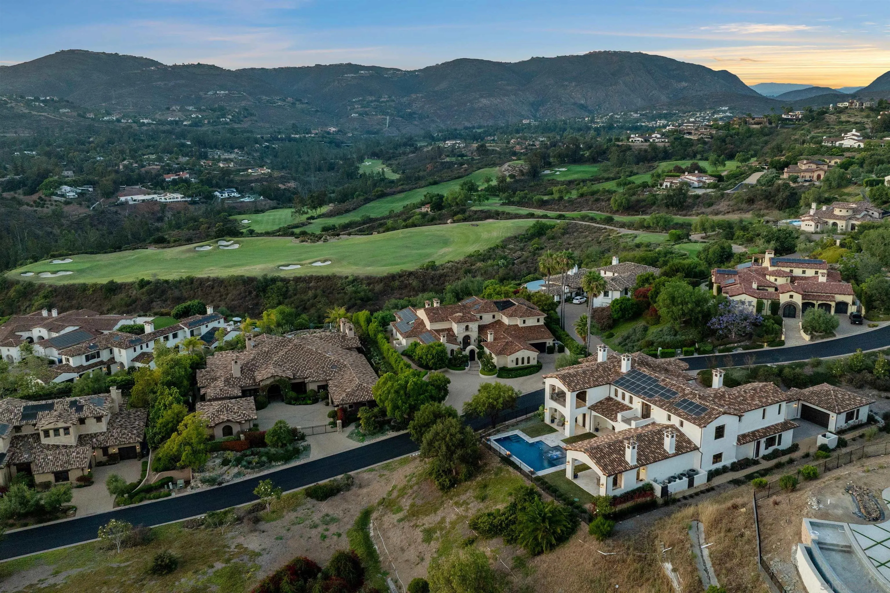 7545 Top O The Morning Way