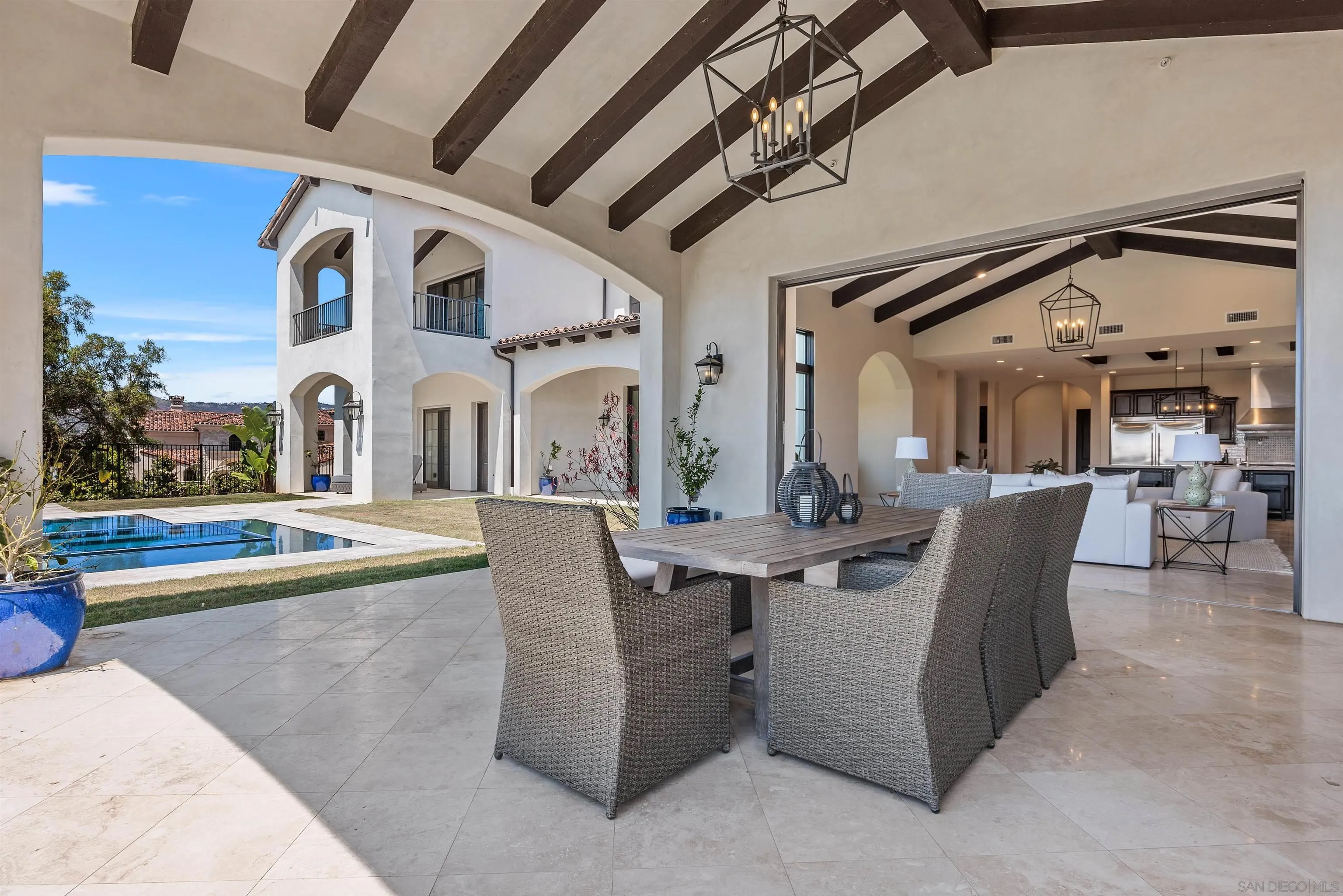 7545 Top O The Morning Way