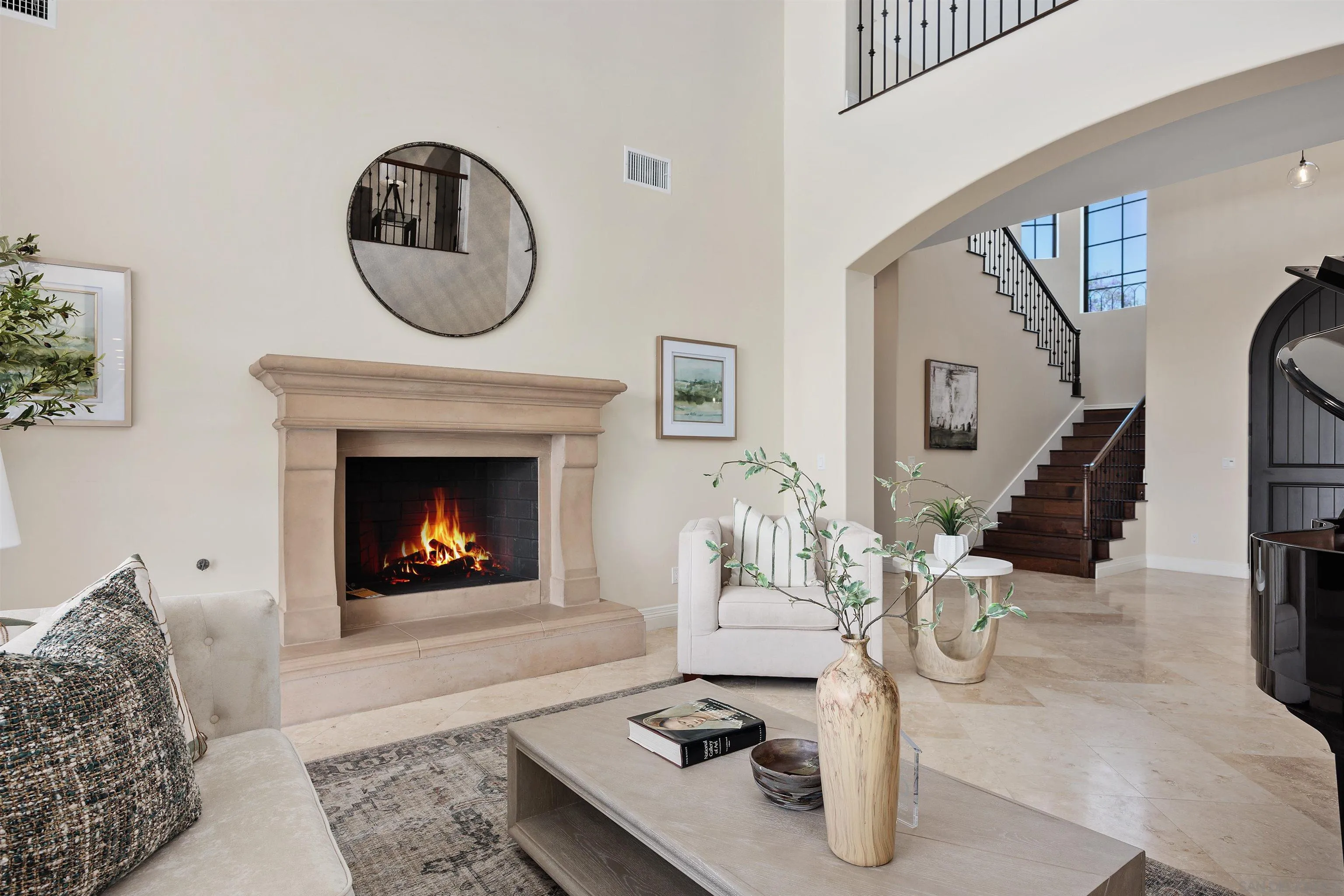 7545 Top O The Morning Way