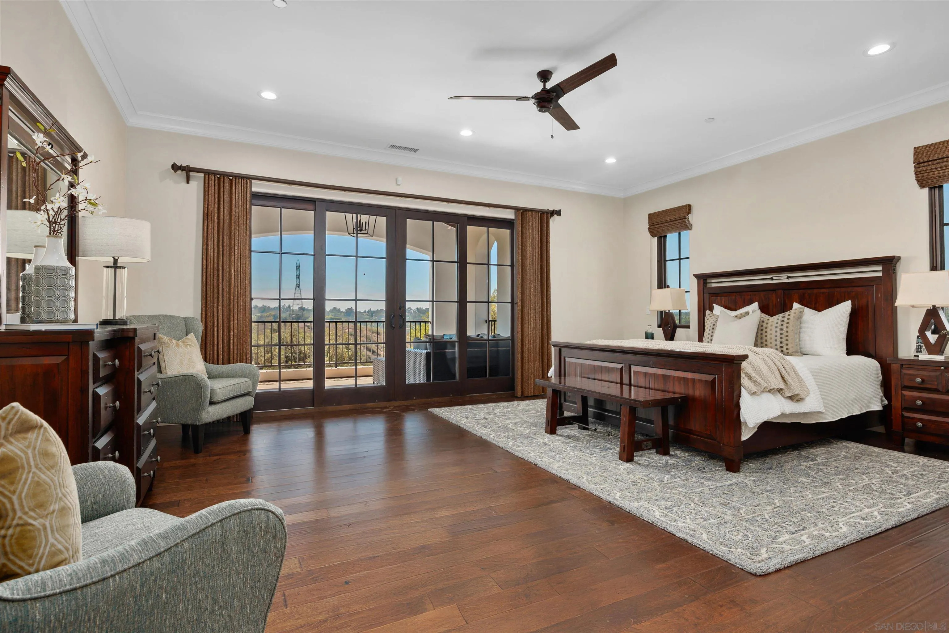 7545 Top O The Morning Way