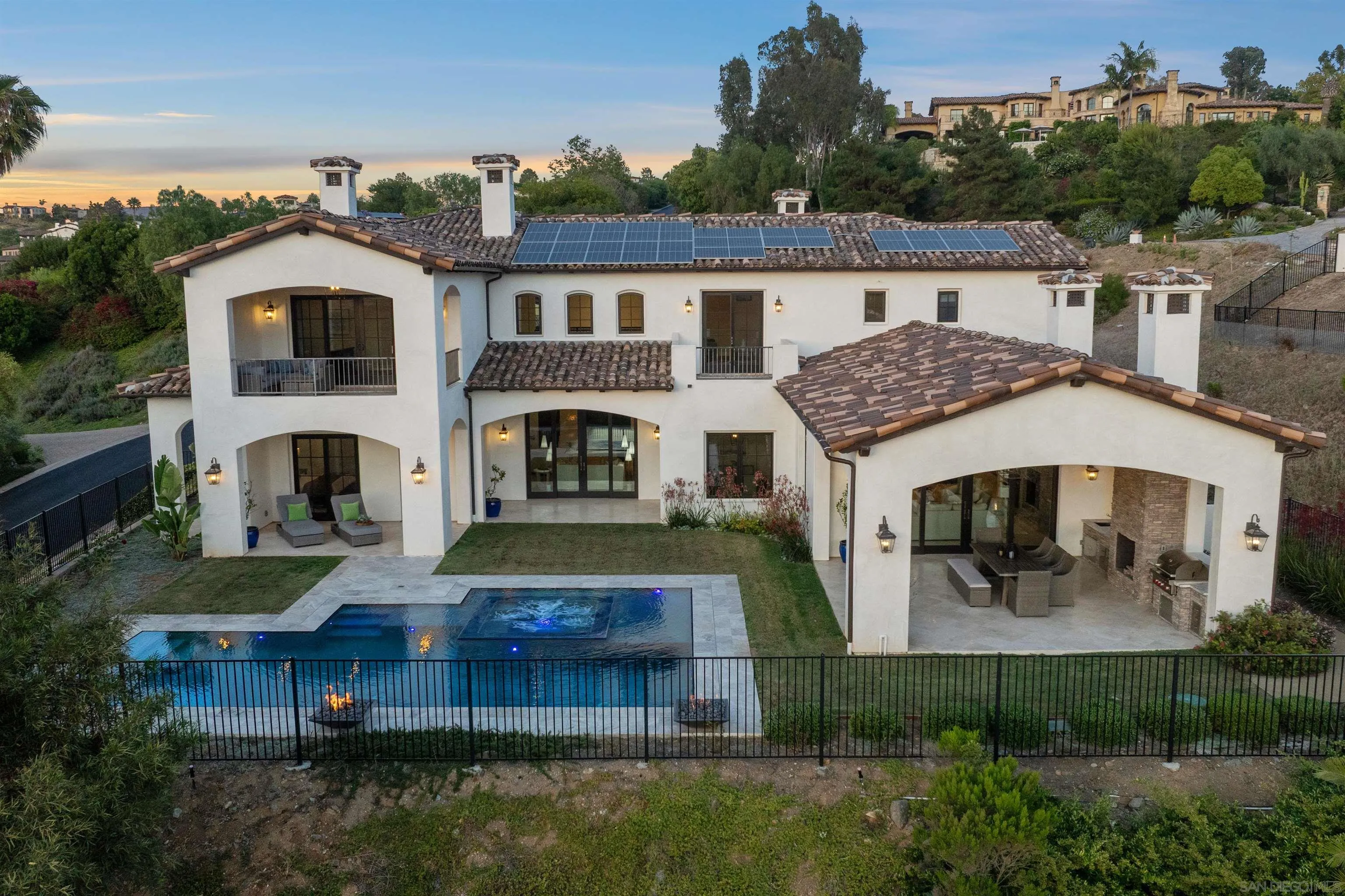 7545 Top O The Morning Way