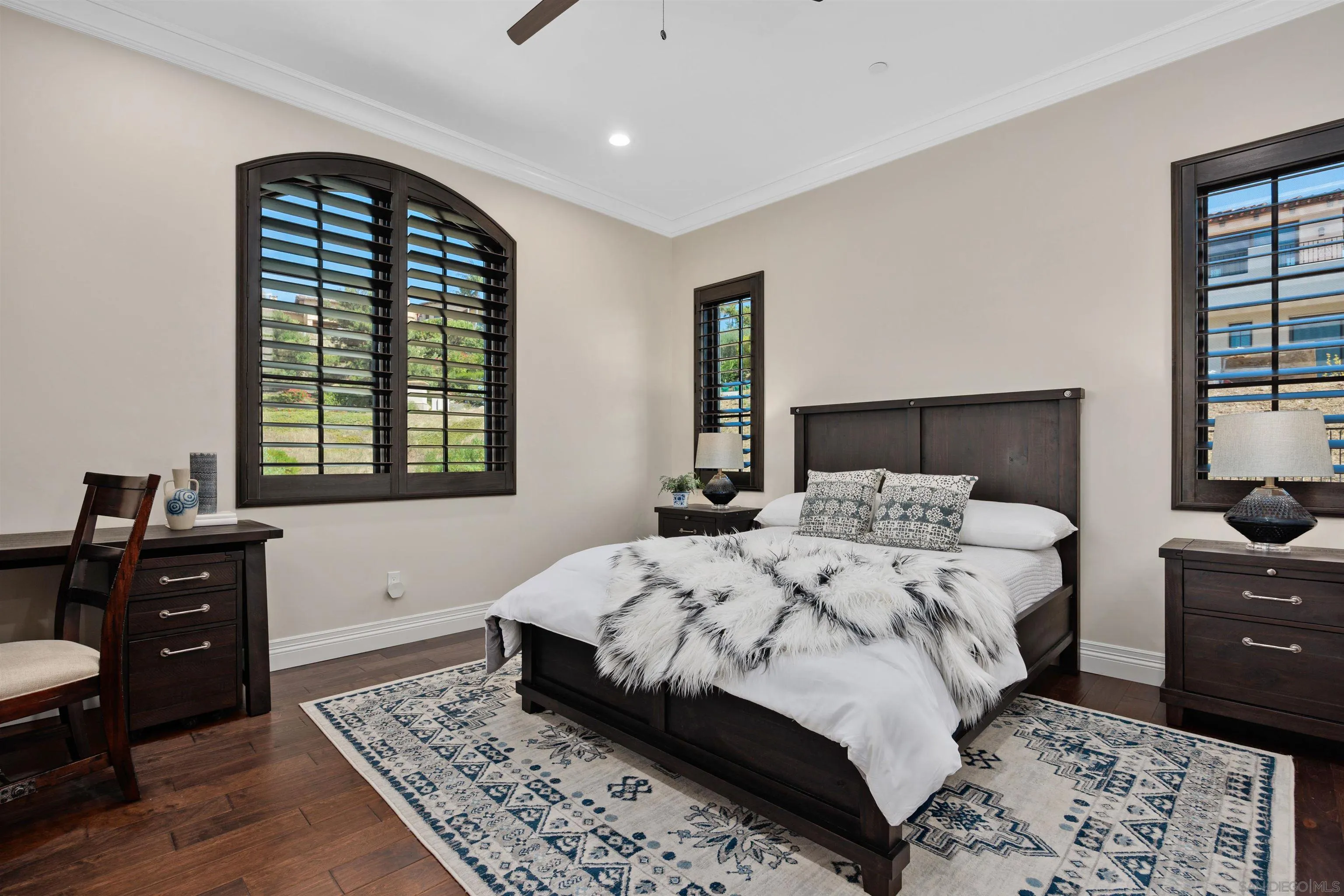 7545 Top O The Morning Way