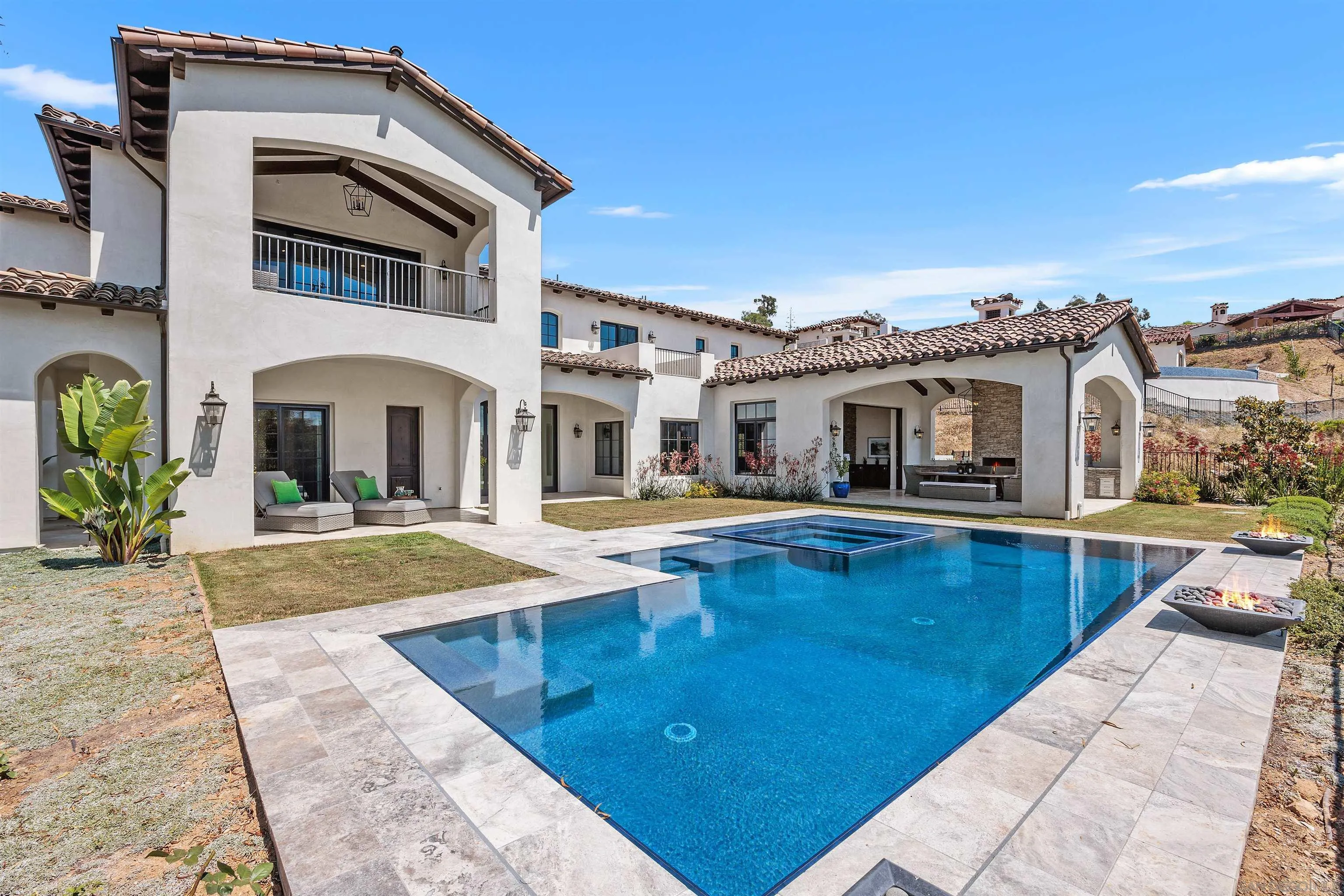 7545 Top O The Morning Way