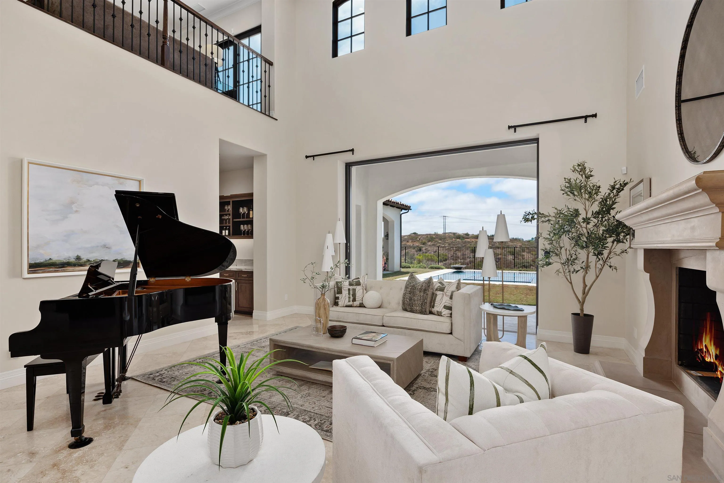 7545 Top O The Morning Way