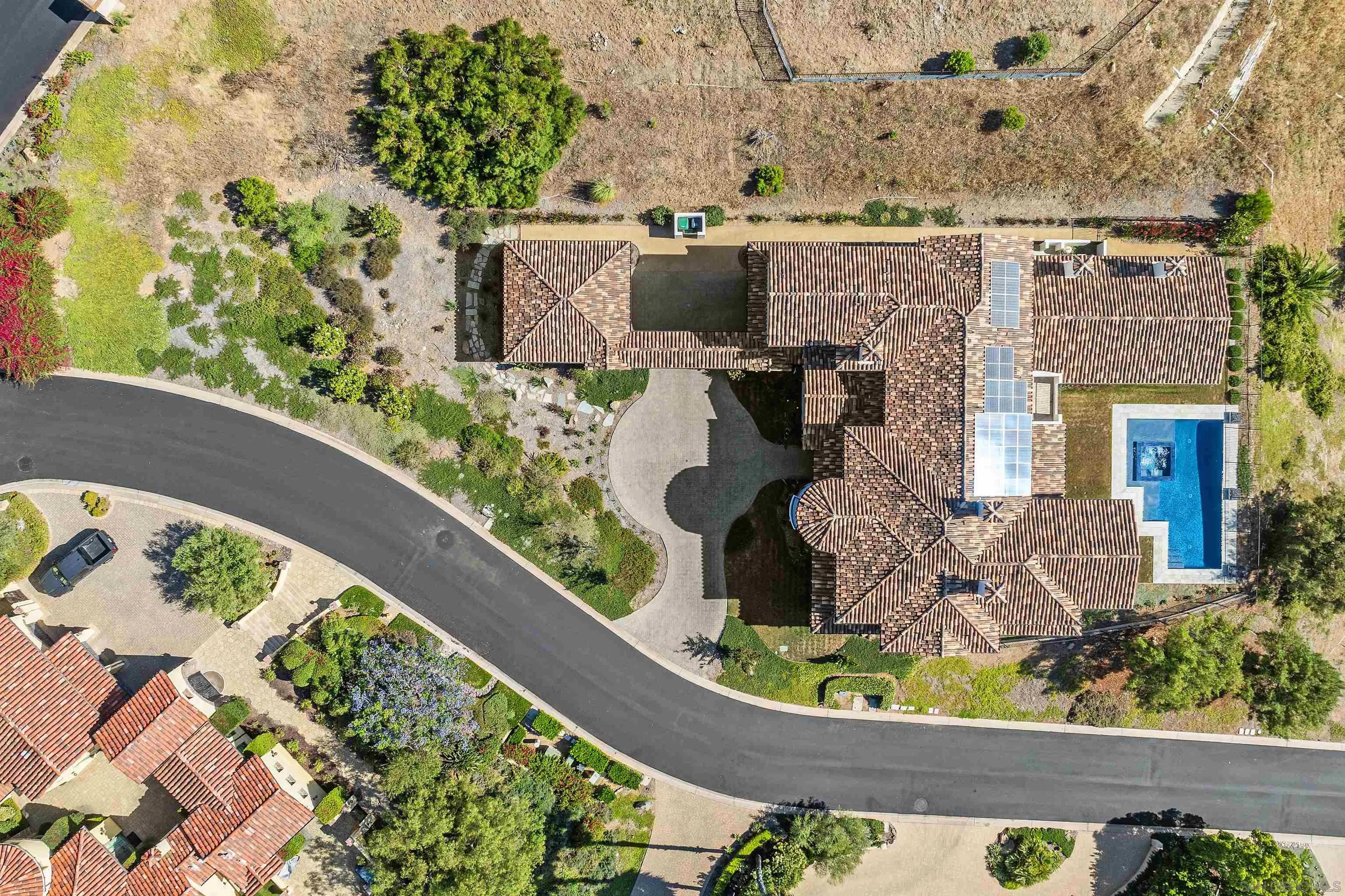 7545 Top O The Morning Way