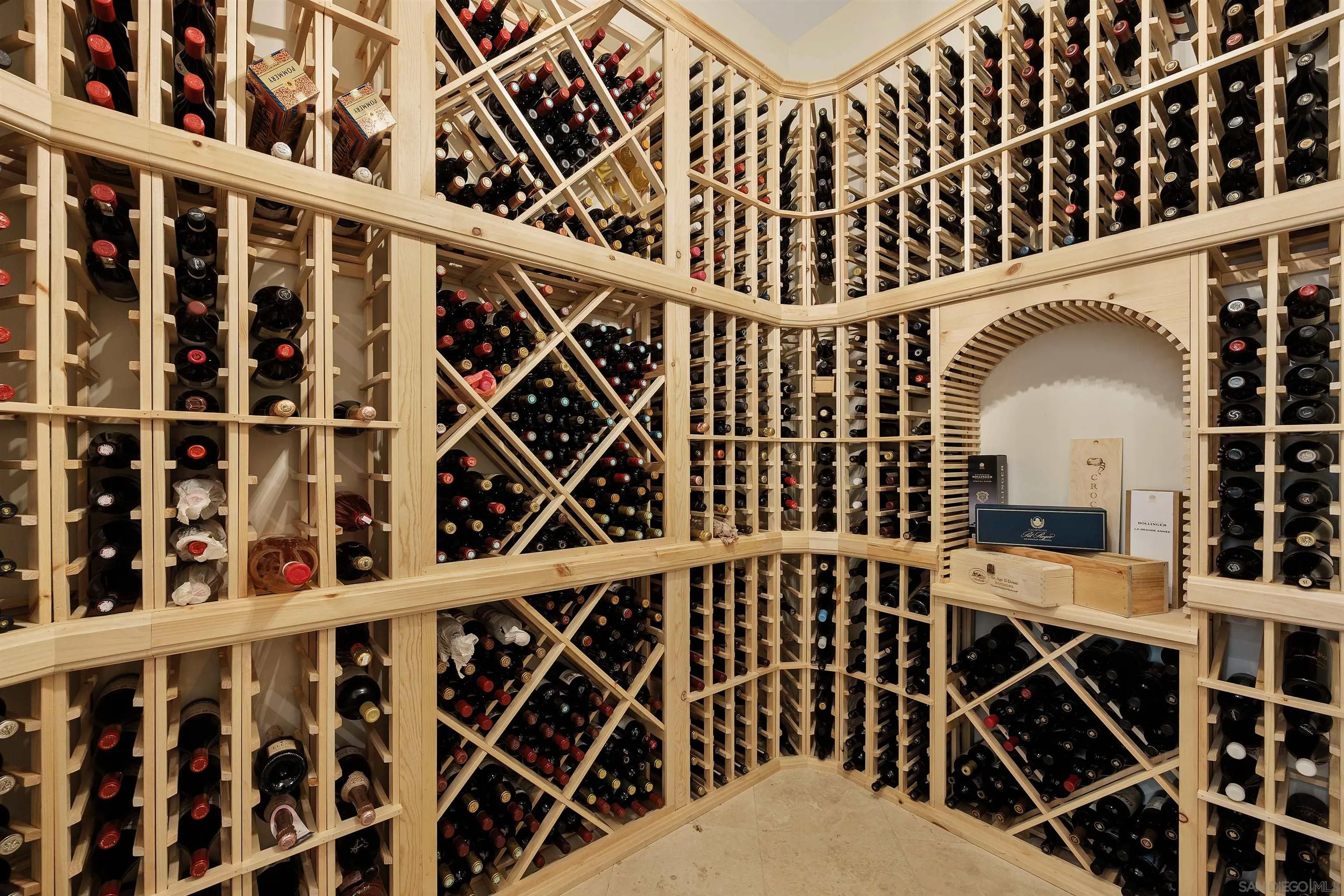 7545 Top O The Morning Way