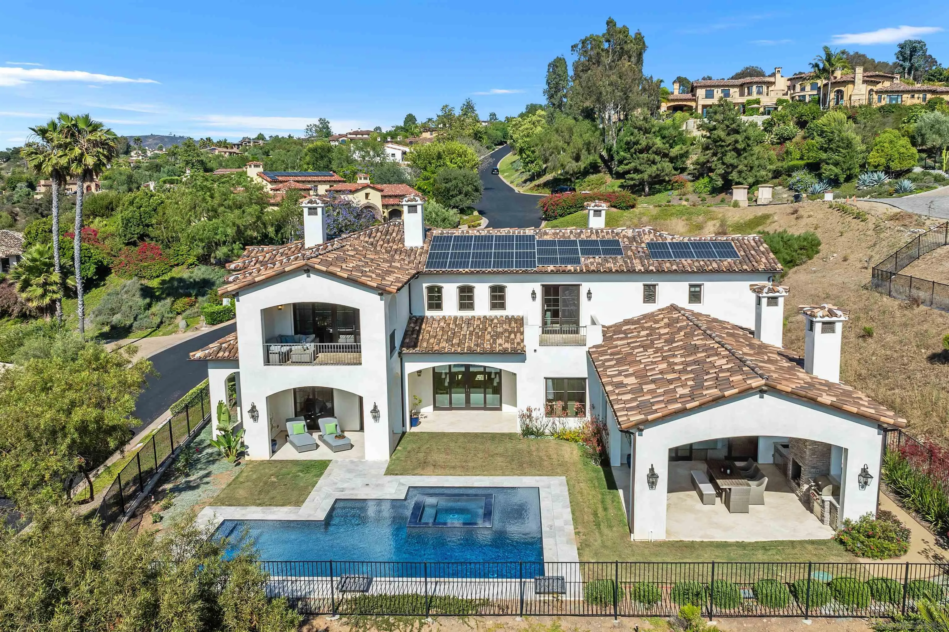 7545 Top O The Morning Way