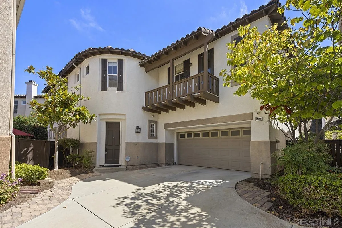 11365 E San Raphael Driveway