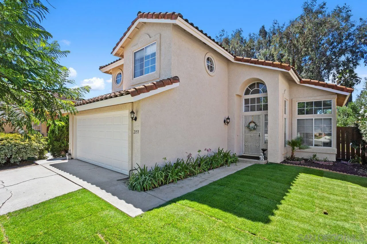 2153 Pleasantwood Ln