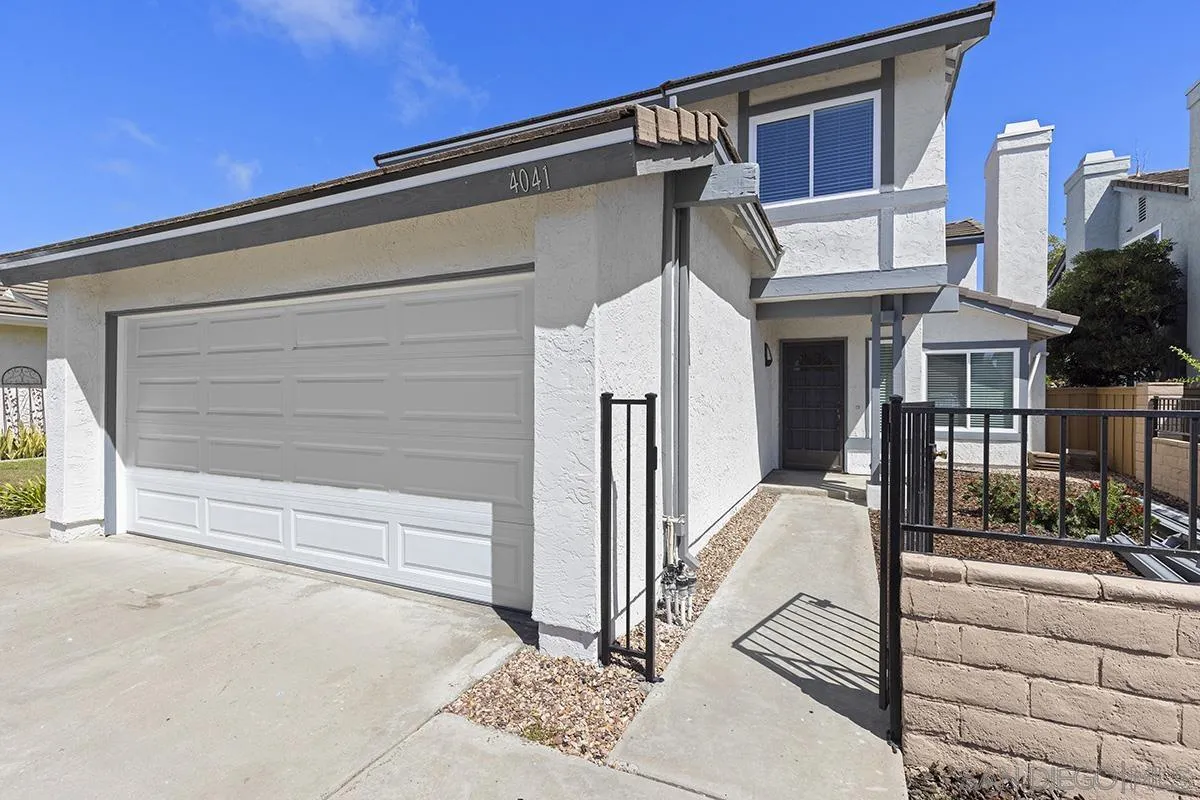 4041 Tynebourne Cir