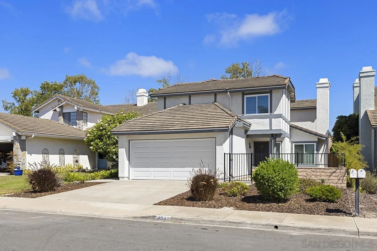 4041 Tynebourne Cir