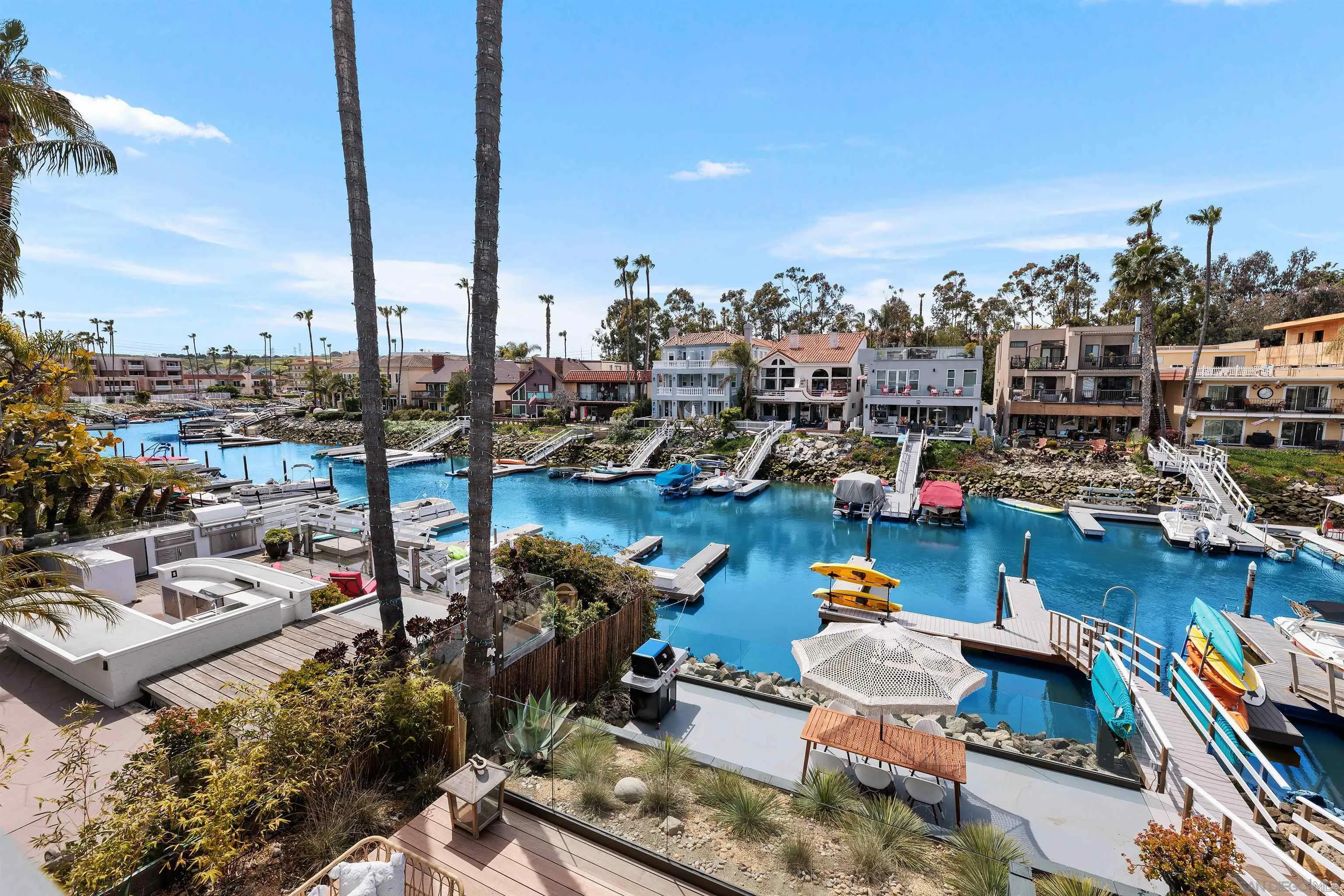 4627 Park Drive
