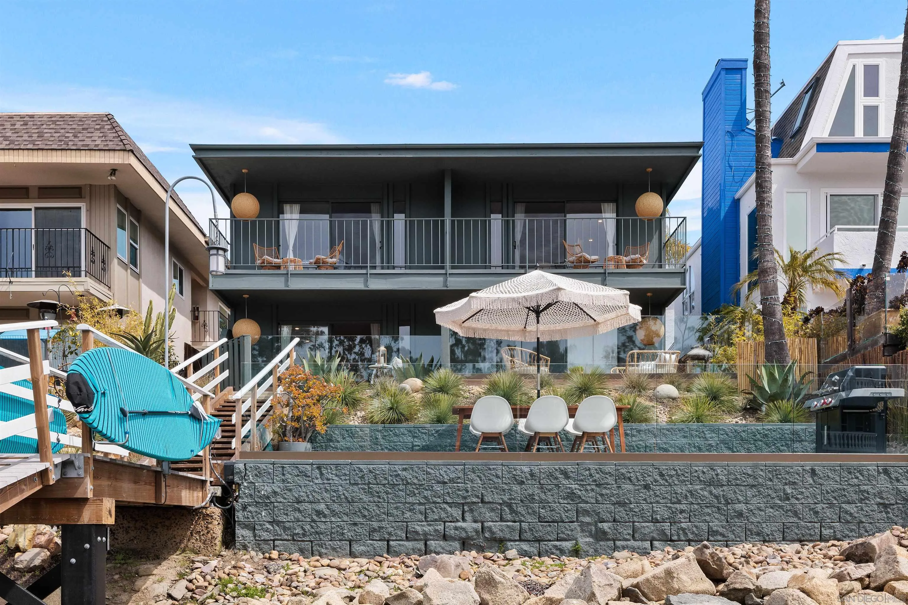 4627 Park Drive