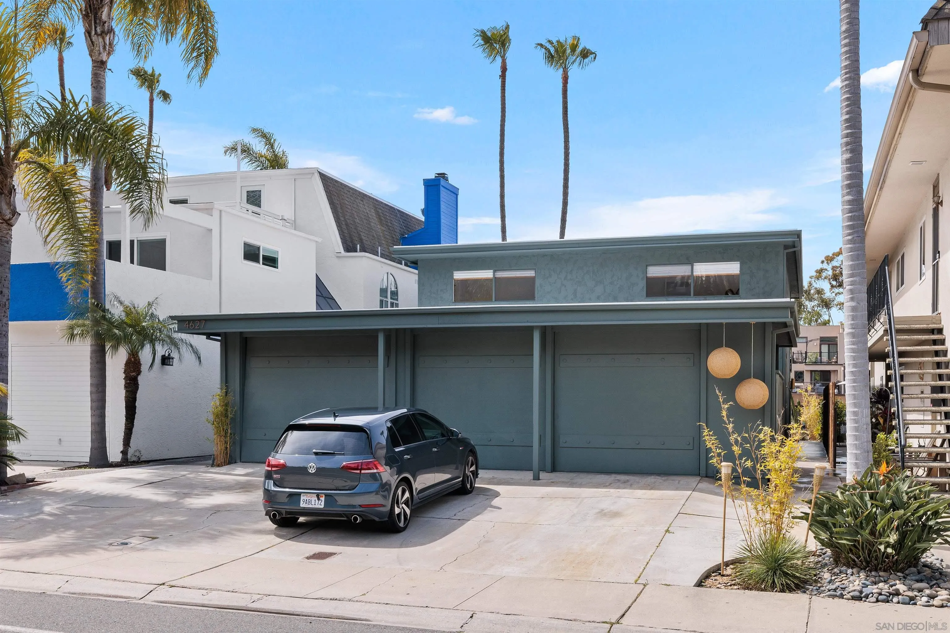 4627 Park Drive