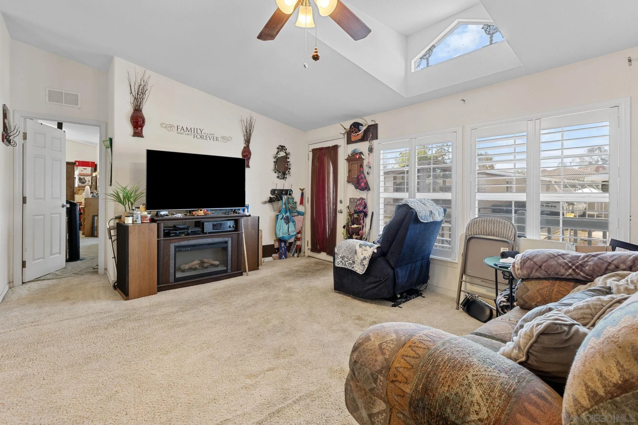 1301 S Hale Ave Unit #74