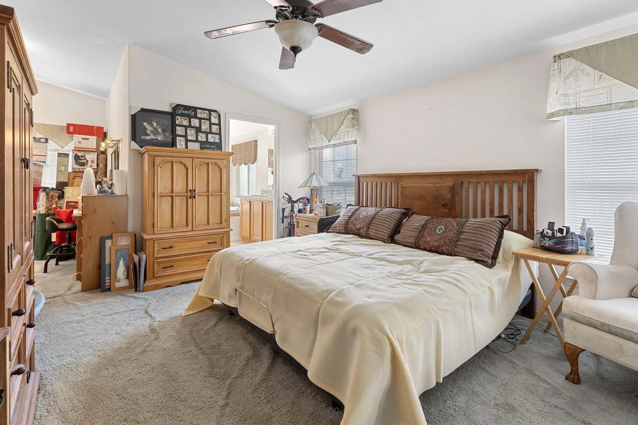 1301 S Hale Ave Unit #74