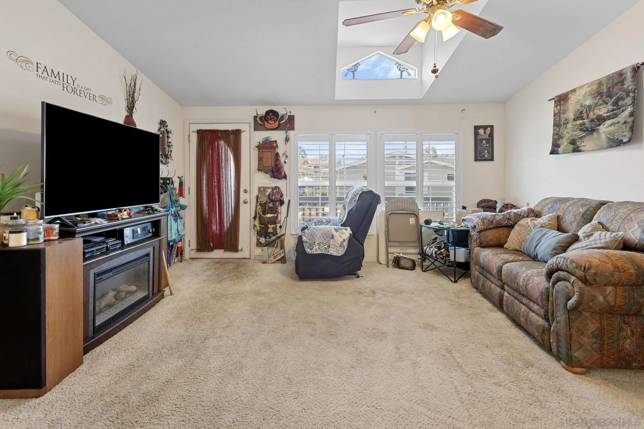 1301 S Hale Ave Unit #74