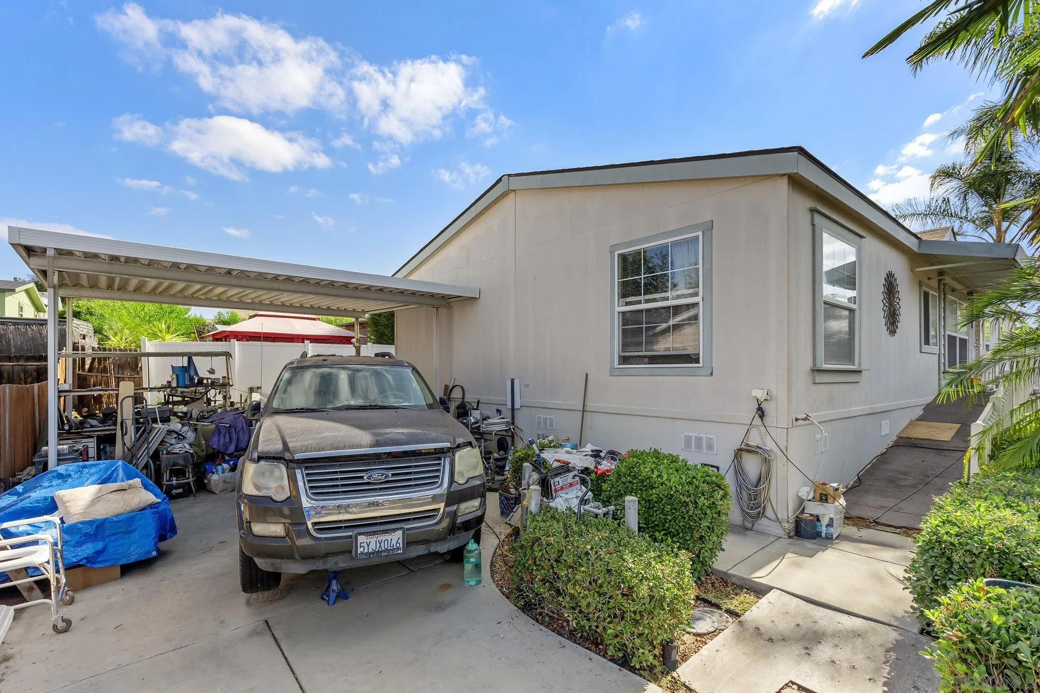 1301 S Hale Ave Unit #74