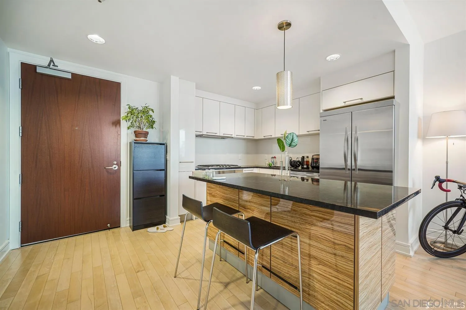 631 Folsom St Unit 4e