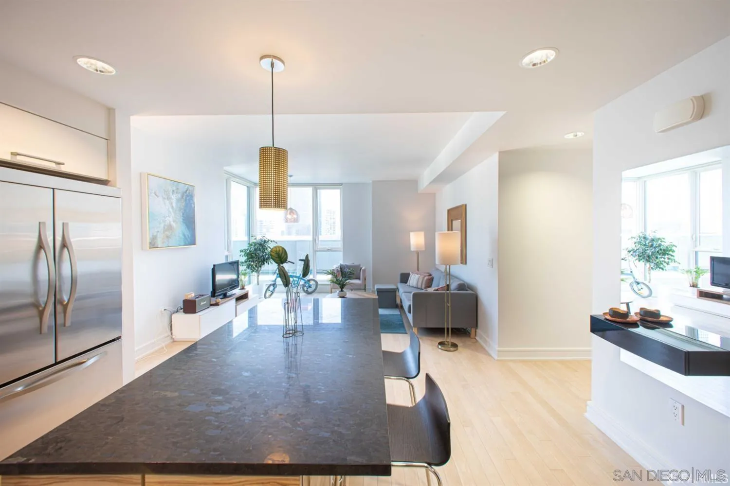 631 Folsom St Unit 4e