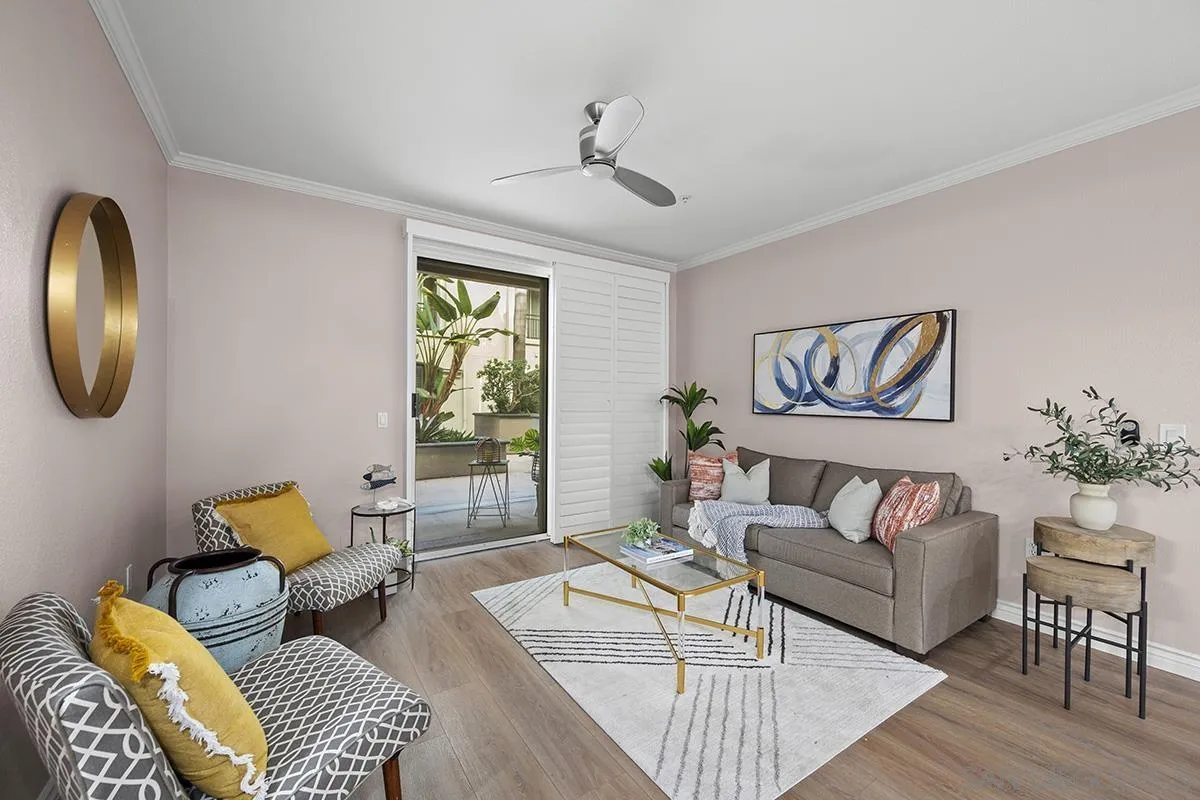 4165 Executive Dr Unit F107