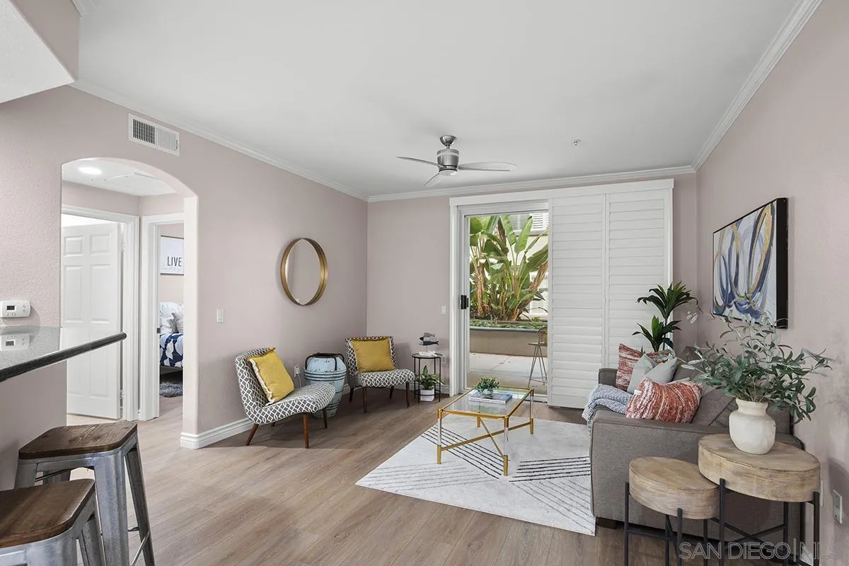 4165 Executive Dr Unit F107