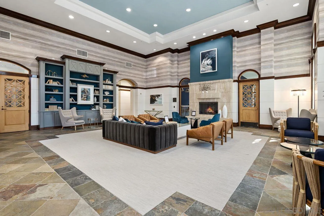 4165 Executive Dr Unit F107