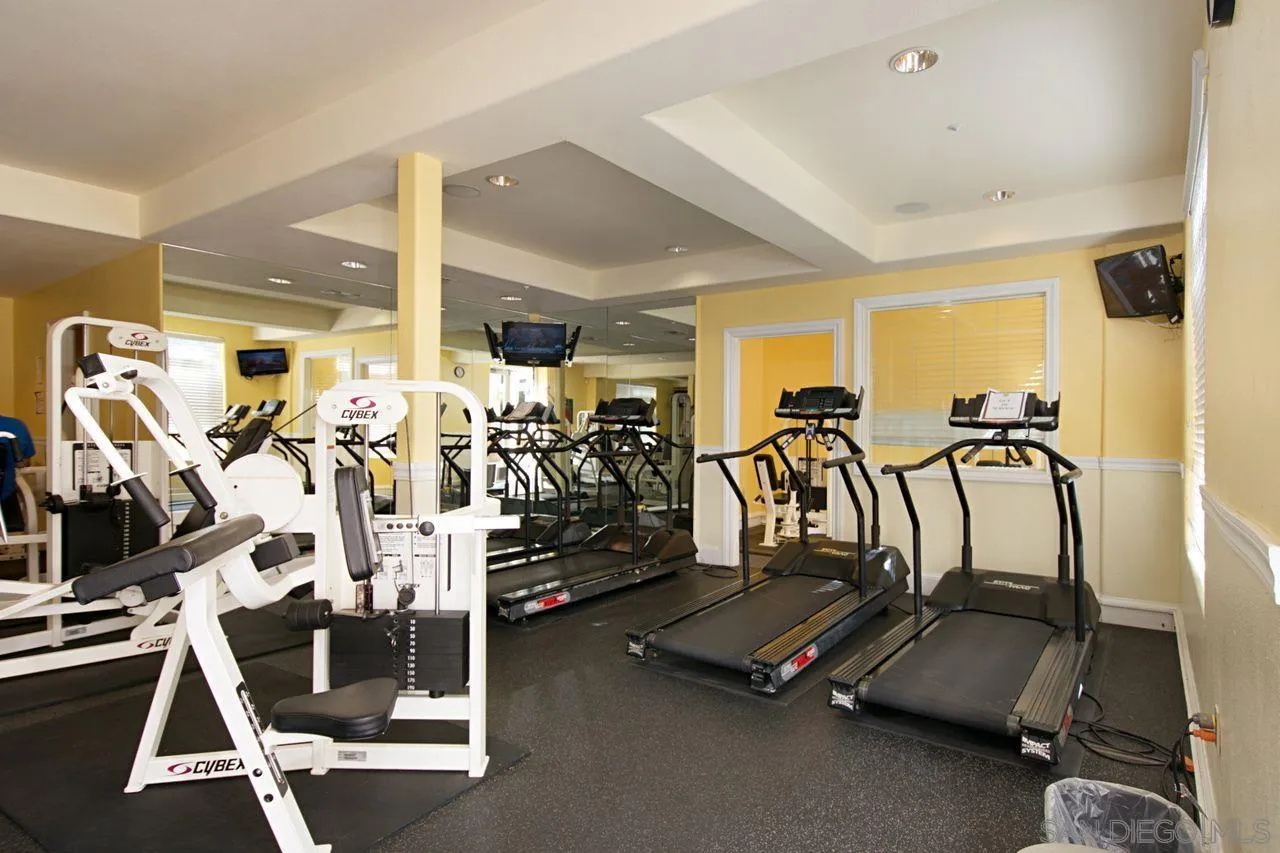 4165 Executive Dr Unit F107