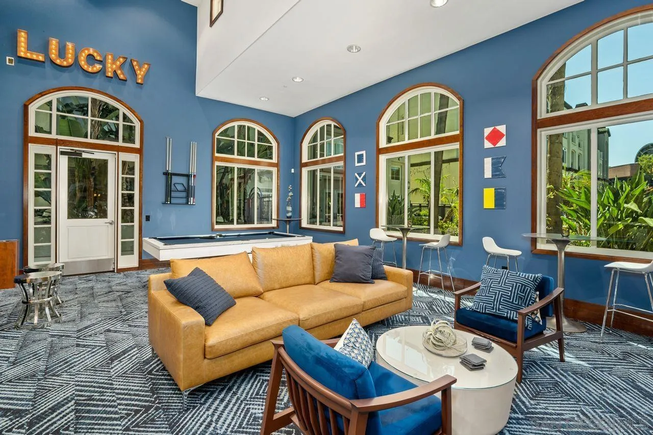 4165 Executive Dr Unit F107