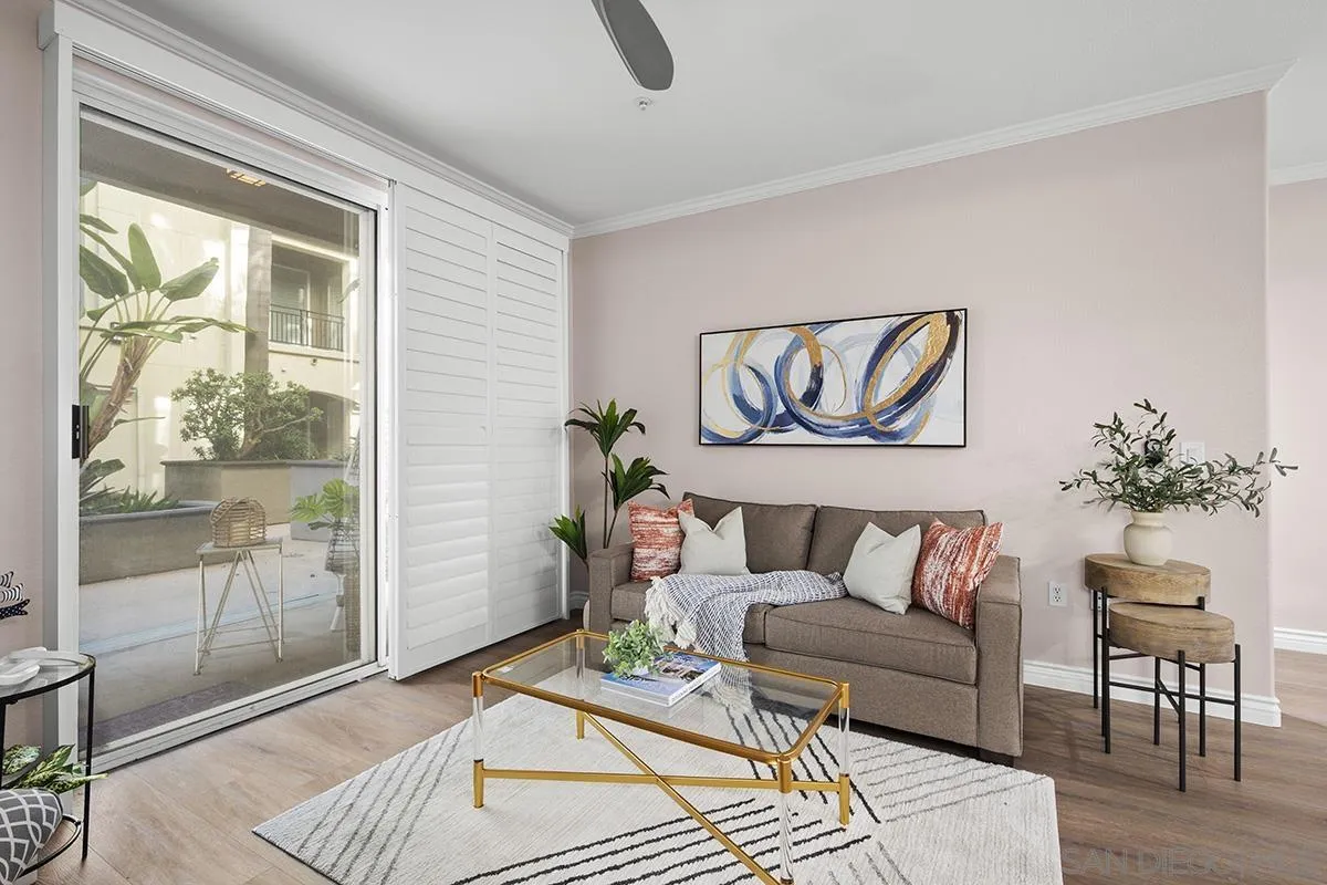 4165 Executive Dr Unit F107