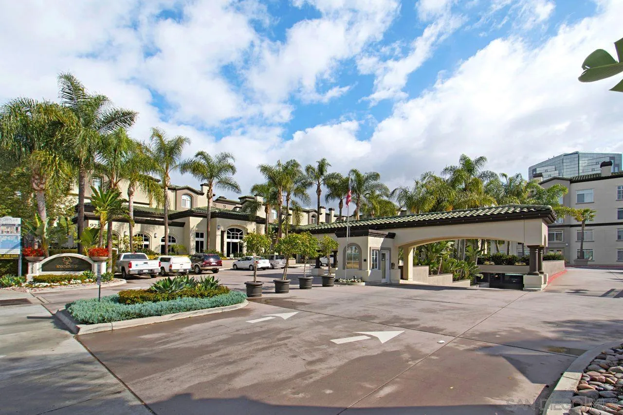 4165 Executive Dr Unit F107